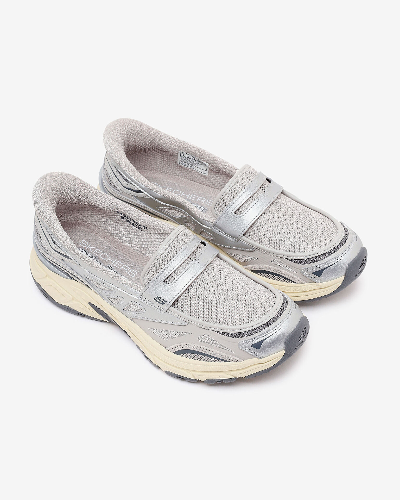 Resim Stamina Sport