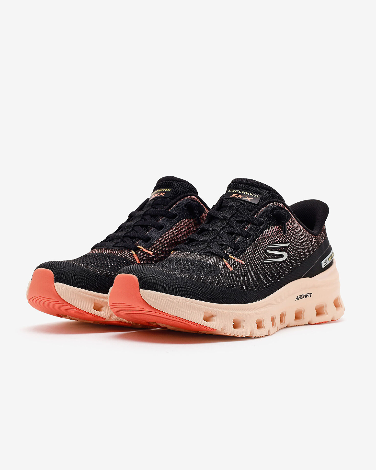 Resim Arch Fit Glide-step Pro