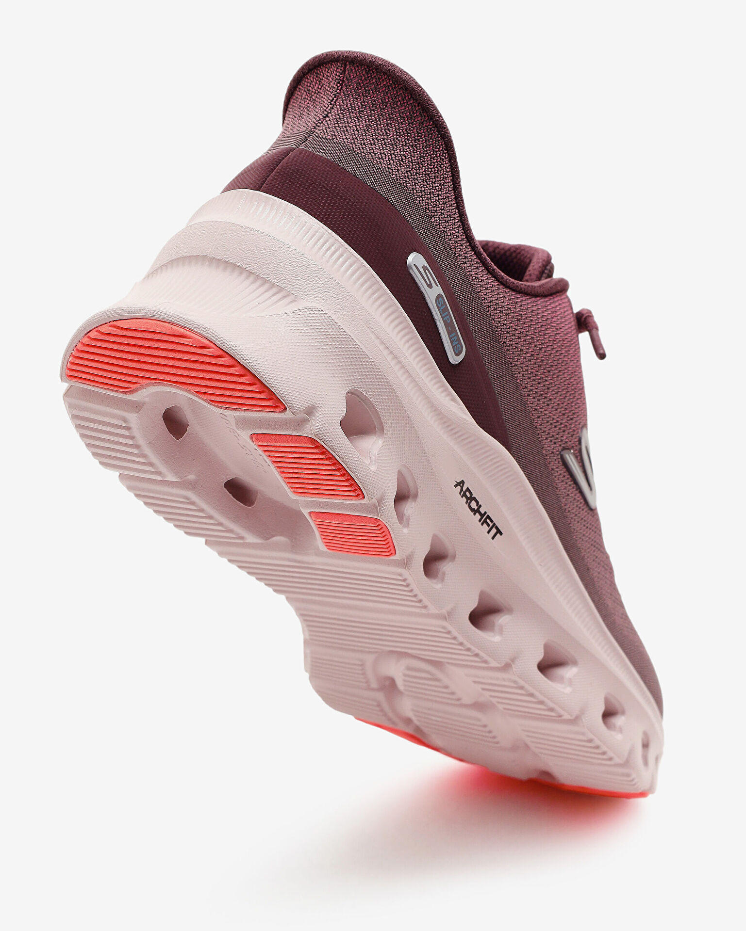 Resim Arch Fit Glide-step Pro