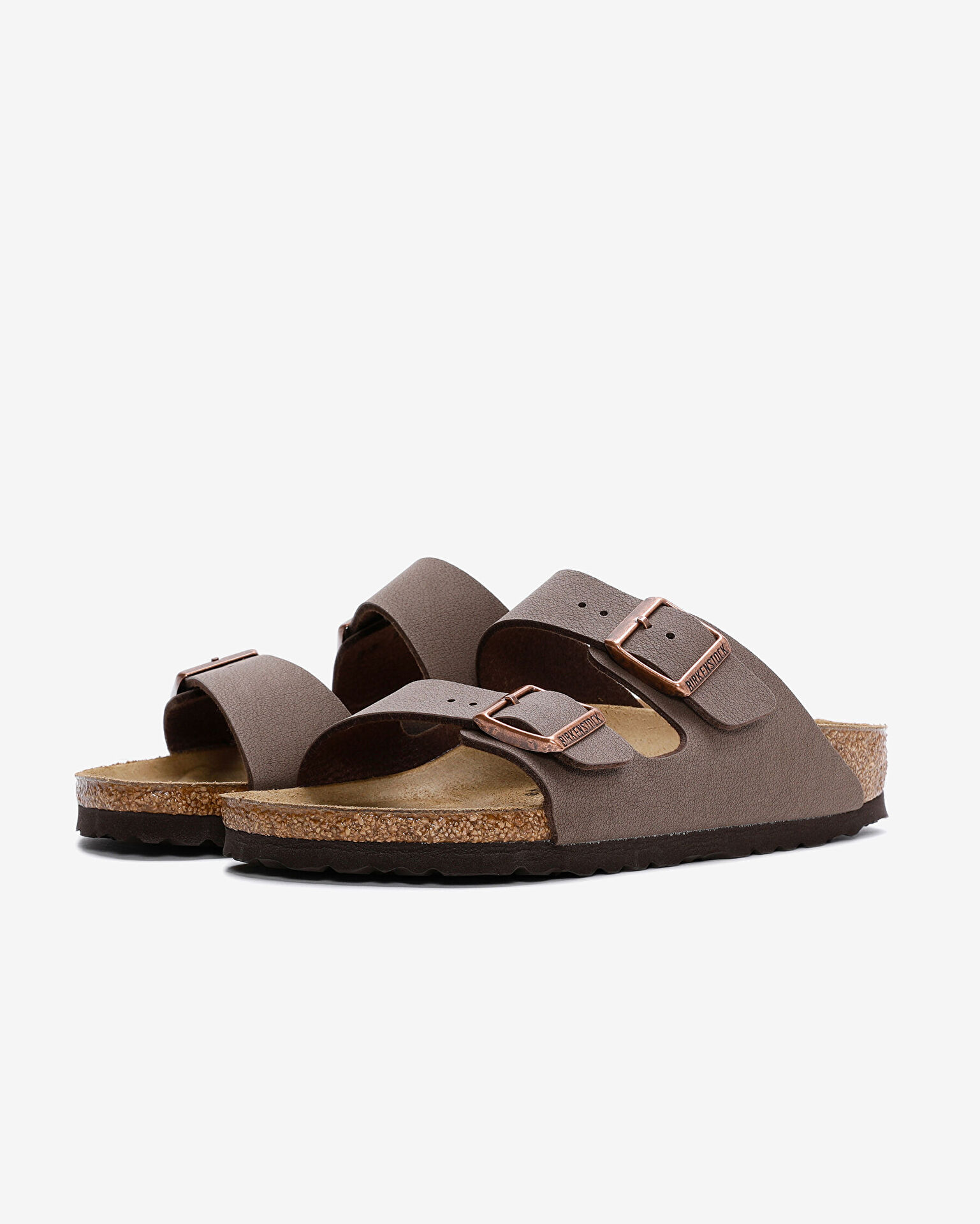 Arizona Bf Nubuk Unisex Kahverengi Terlik 151183-20198