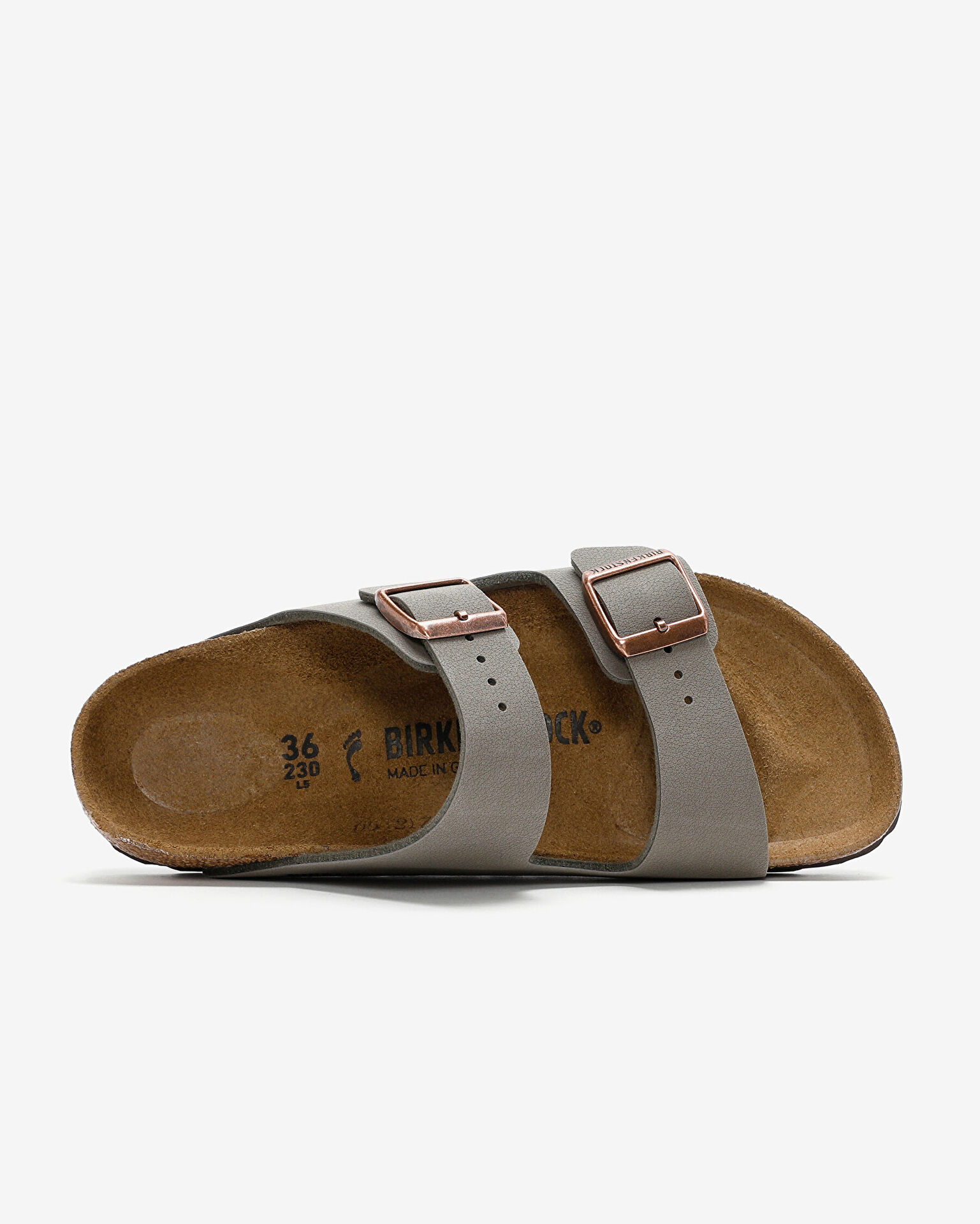 Resim Arizona Bf Nubuk