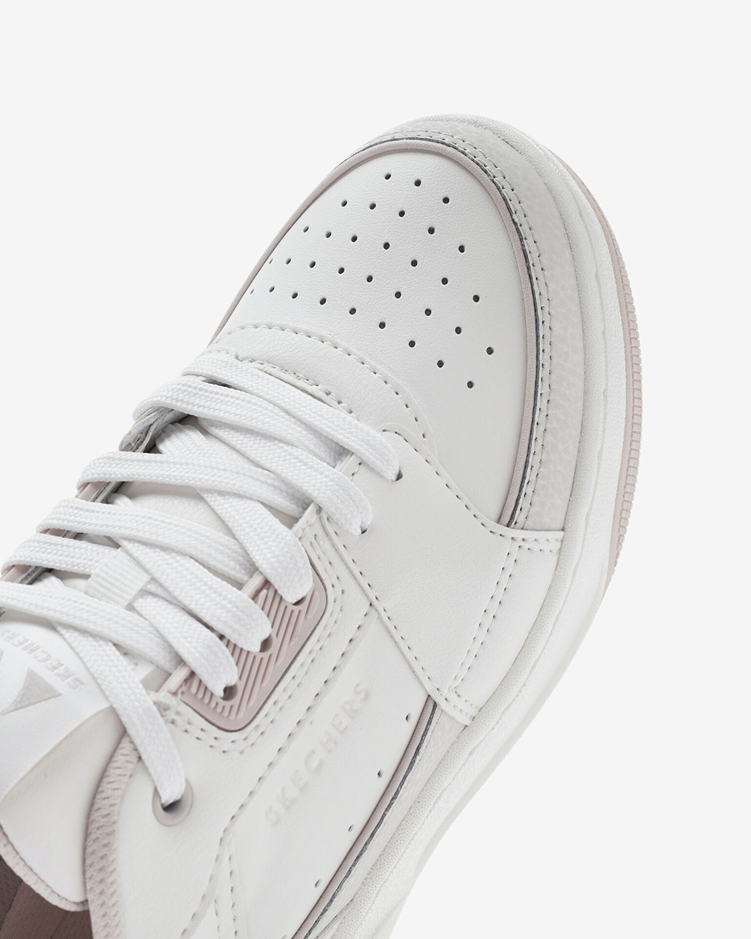 Resim Uno Court  -  Courted Style