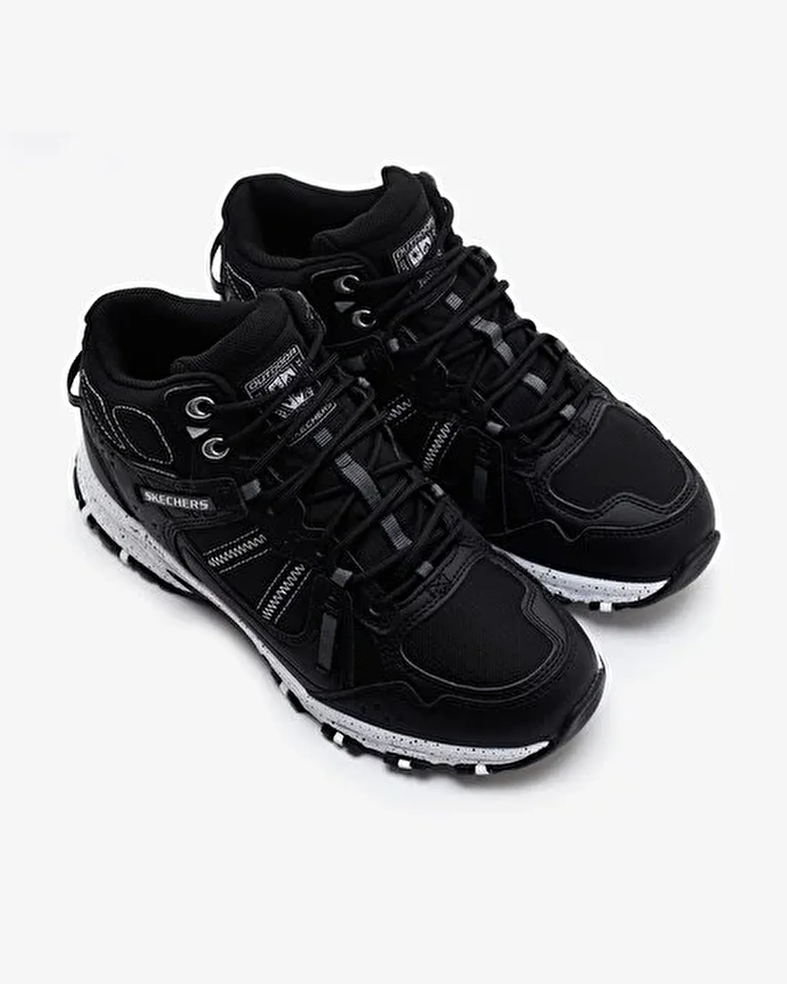 Resim Hillcrest  -  Bound Peak