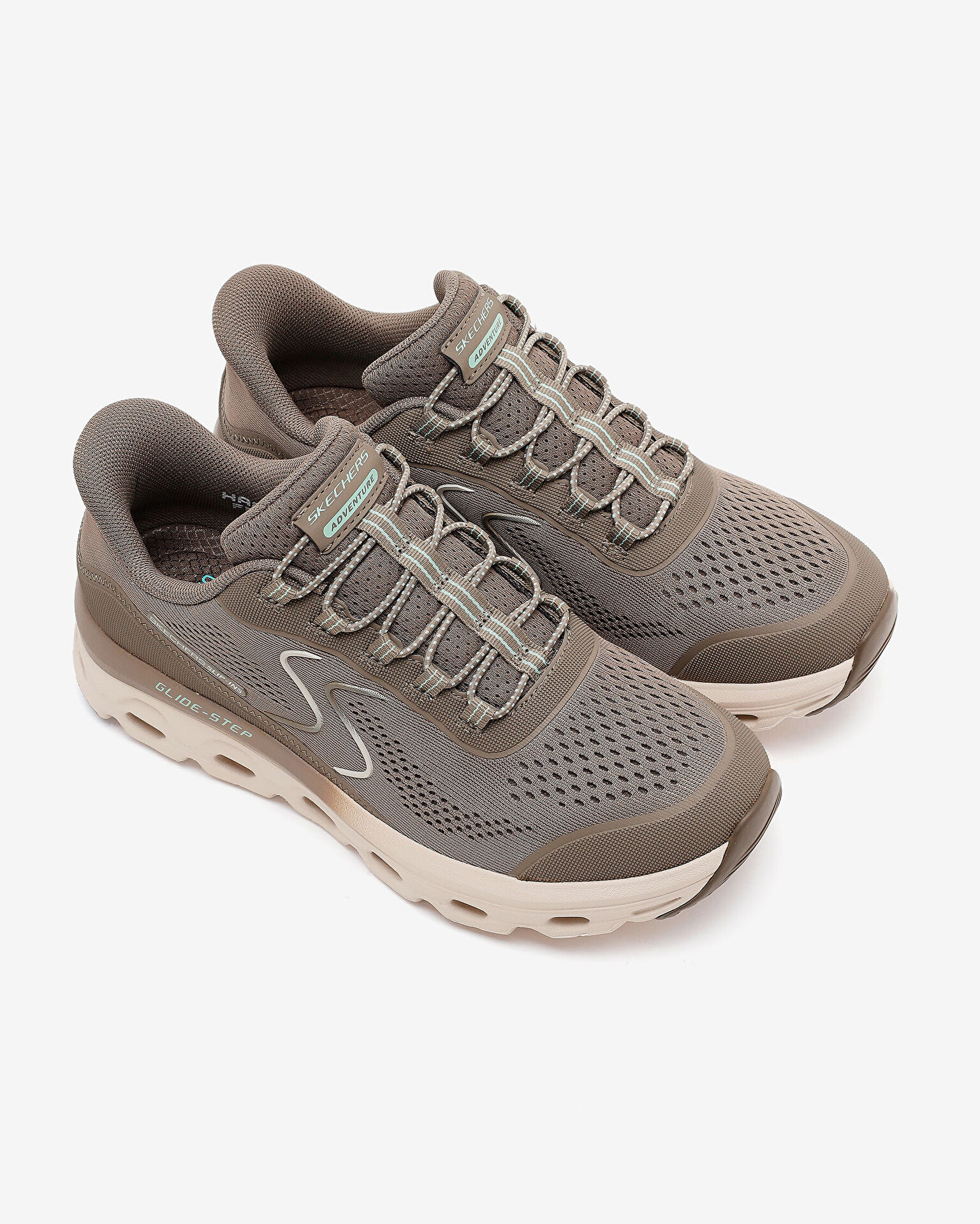 Resim Glide-step Sole