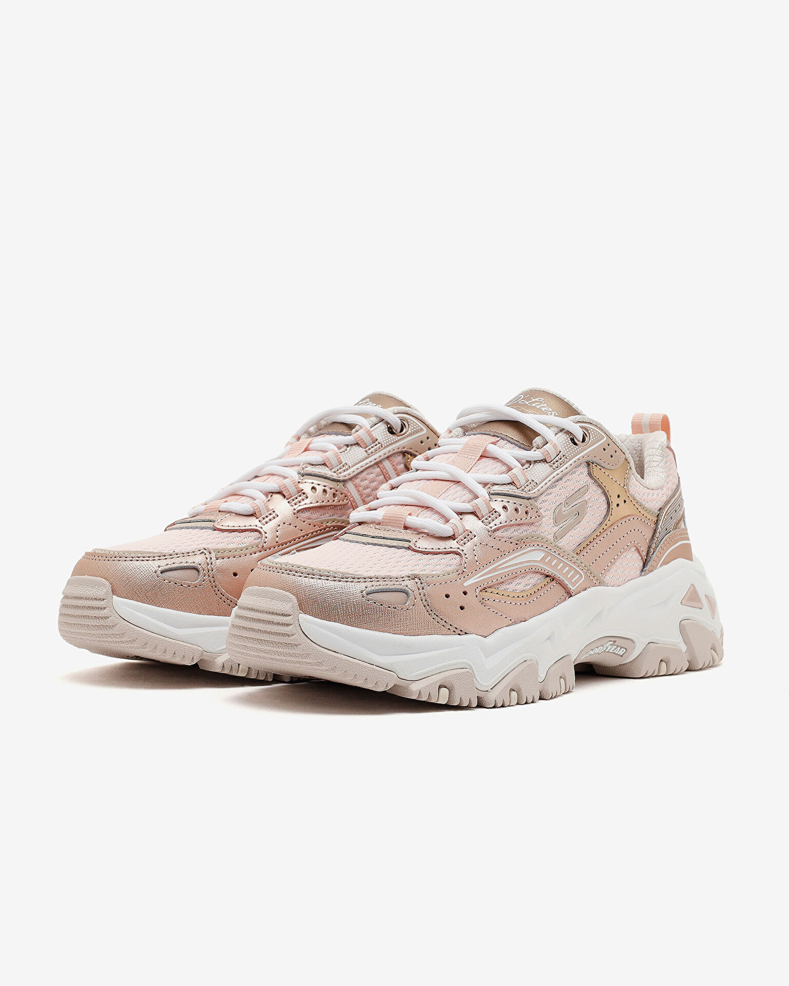 Resim D'lites Hiker