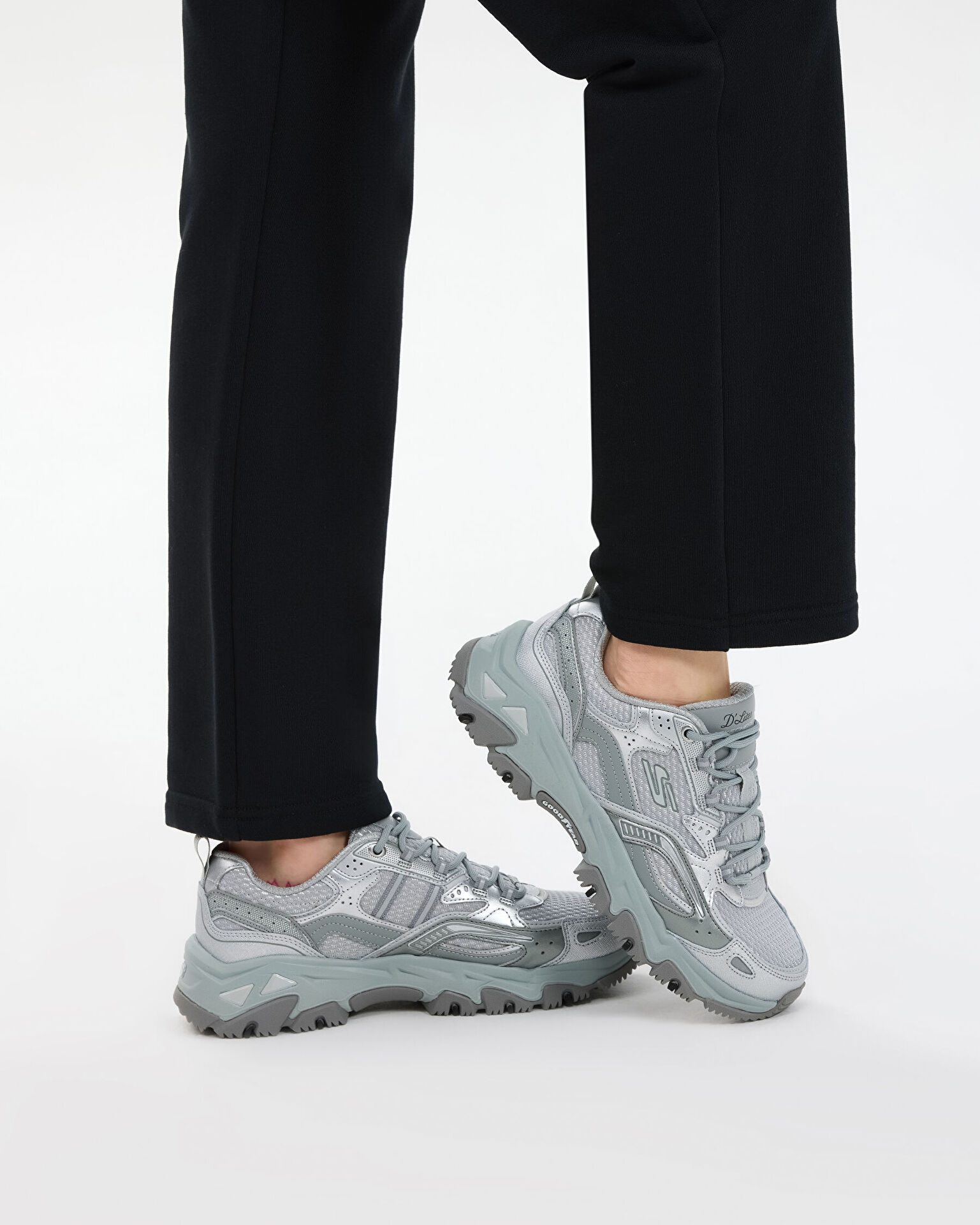 Resim D'lites Hiker