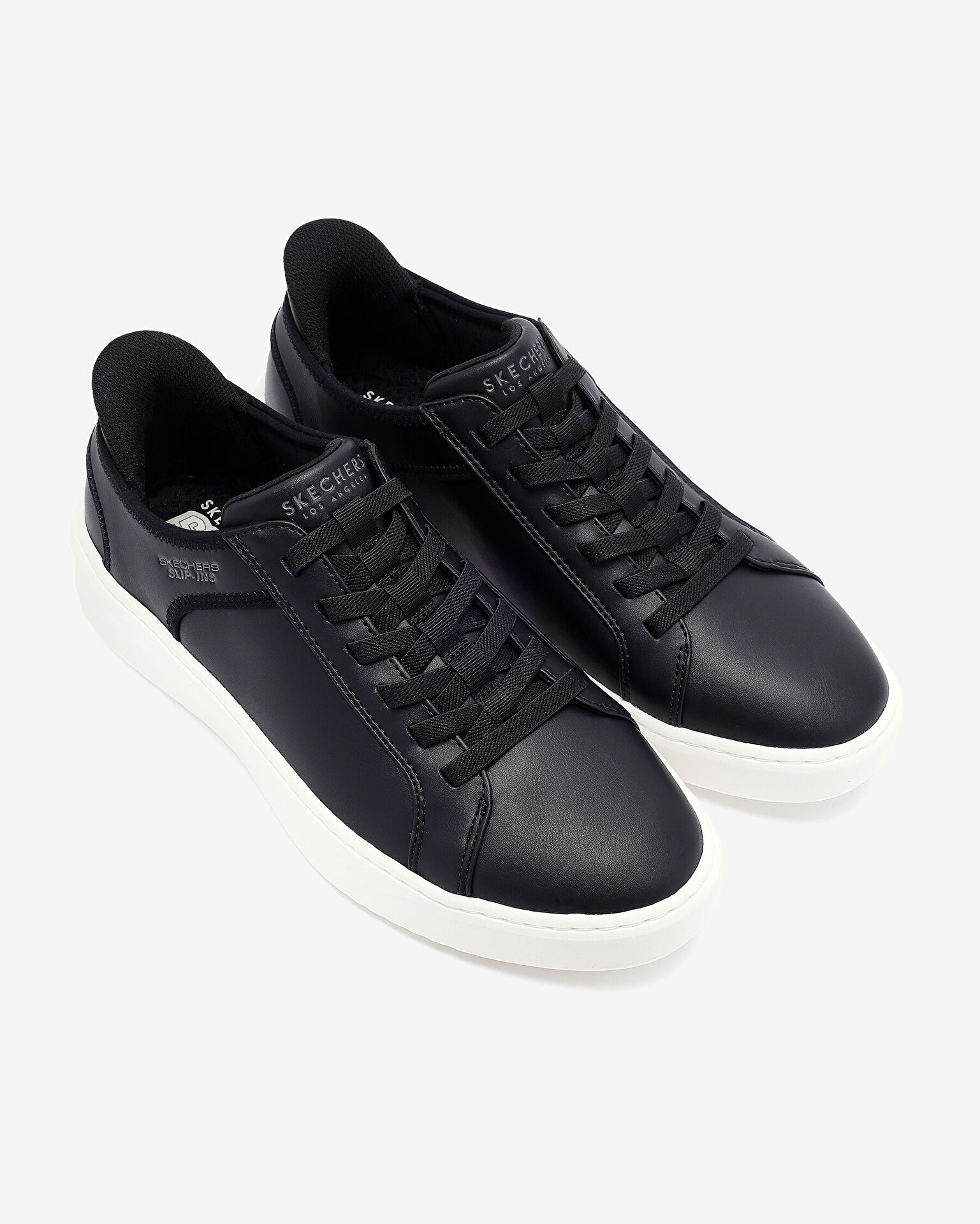 Resim Court Break - Double Vented