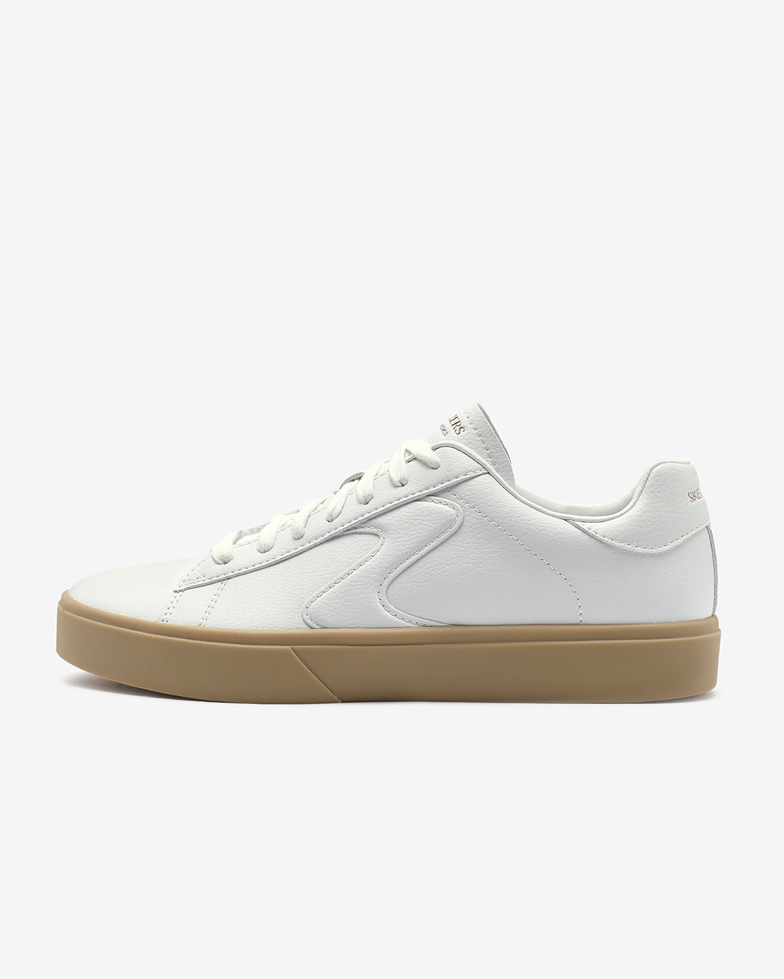Eden Lx - All Neutral Kadın Beyaz Sneaker 185011 WNT
