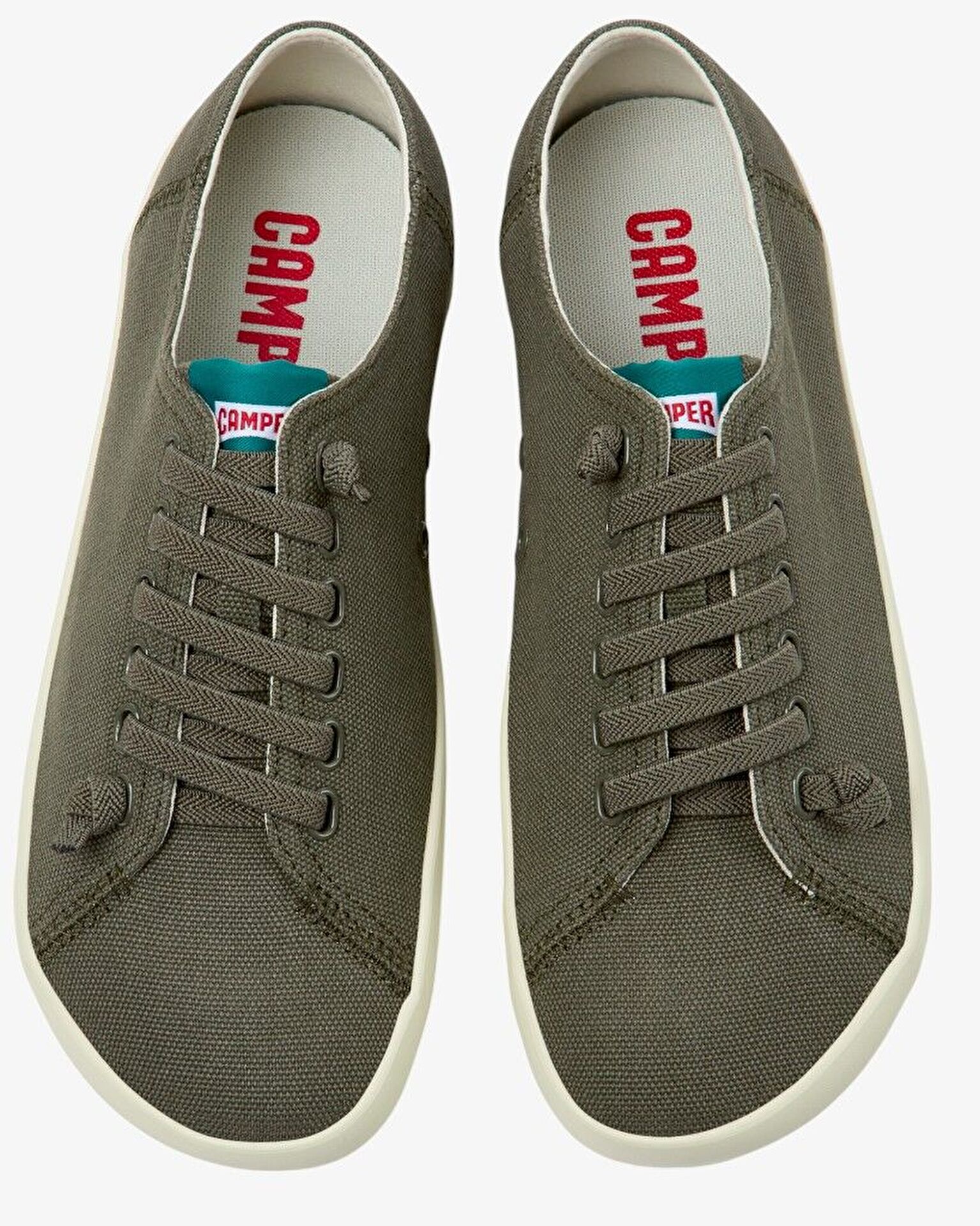 Resim Peu Rambla Vulcanizado