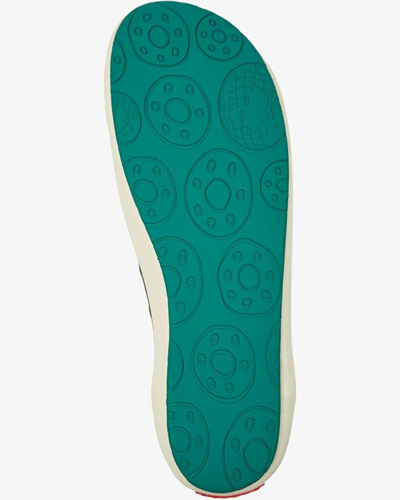 Resim Peu Rambla Vulcanizado