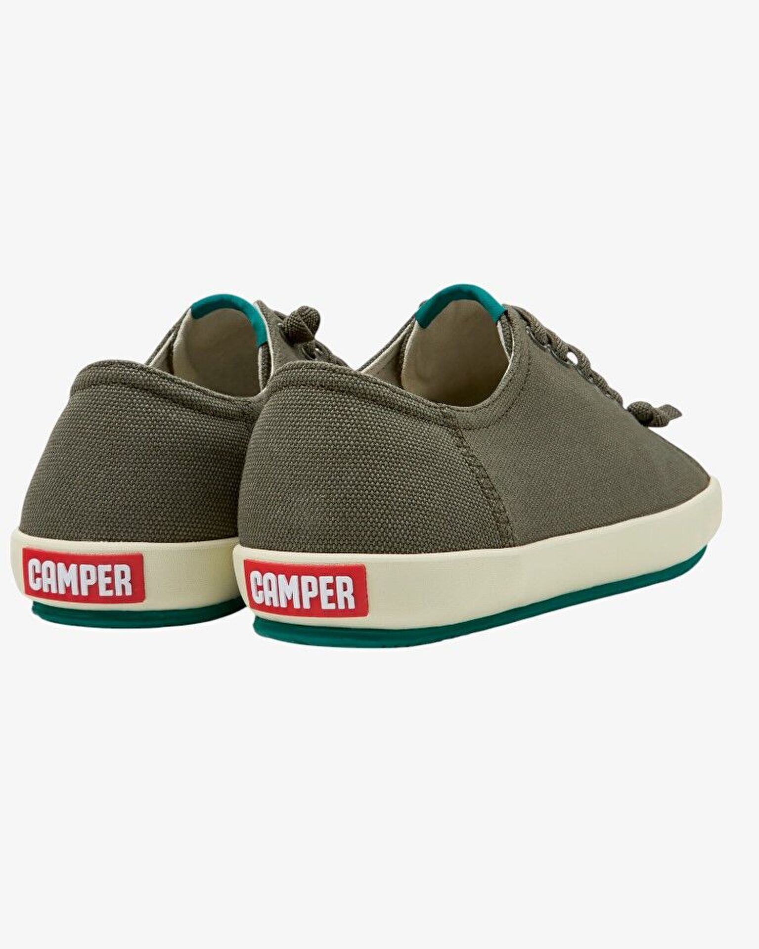 Resim Peu Rambla Vulcanizado