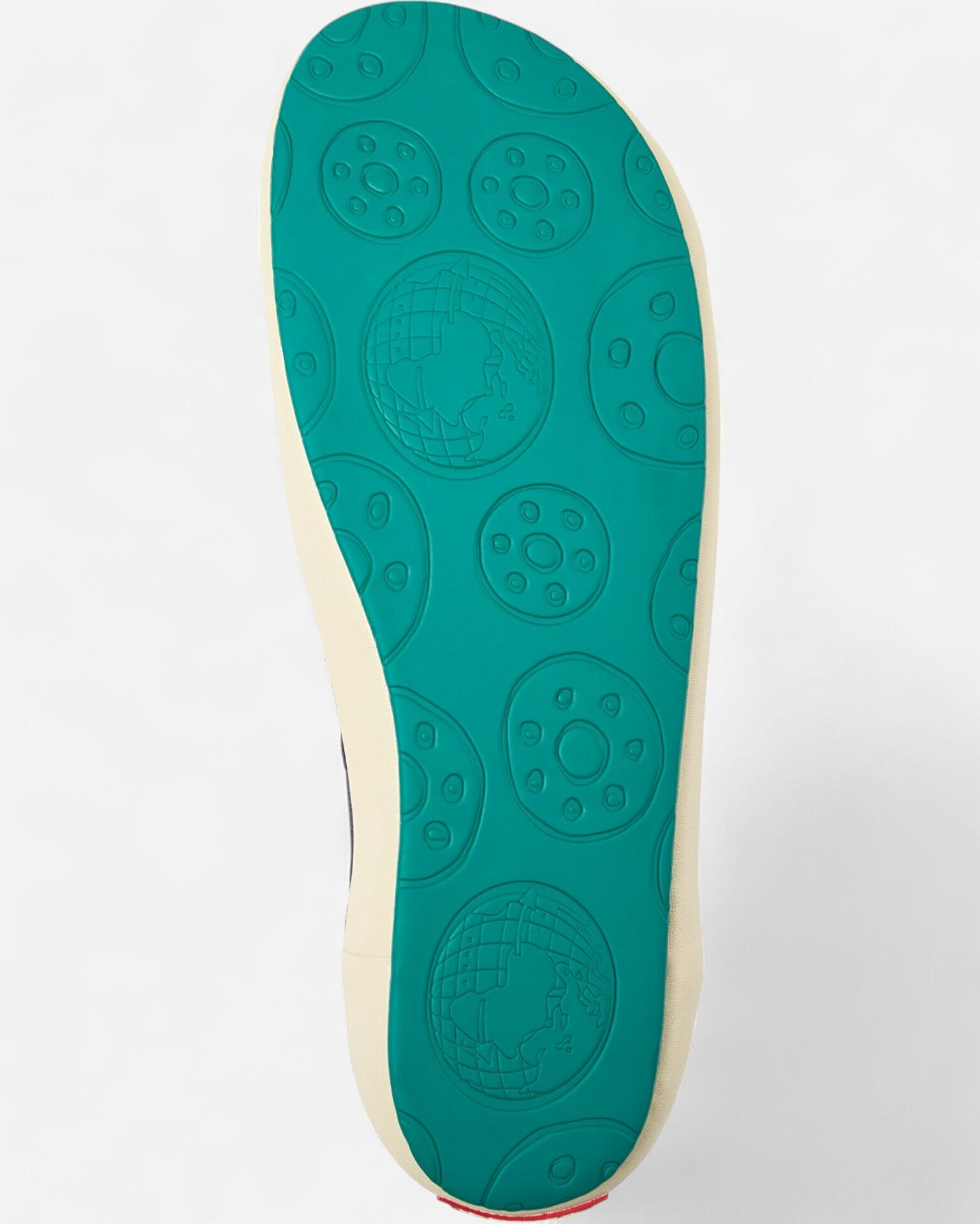 Resim Peu Rambla Vulcanizado