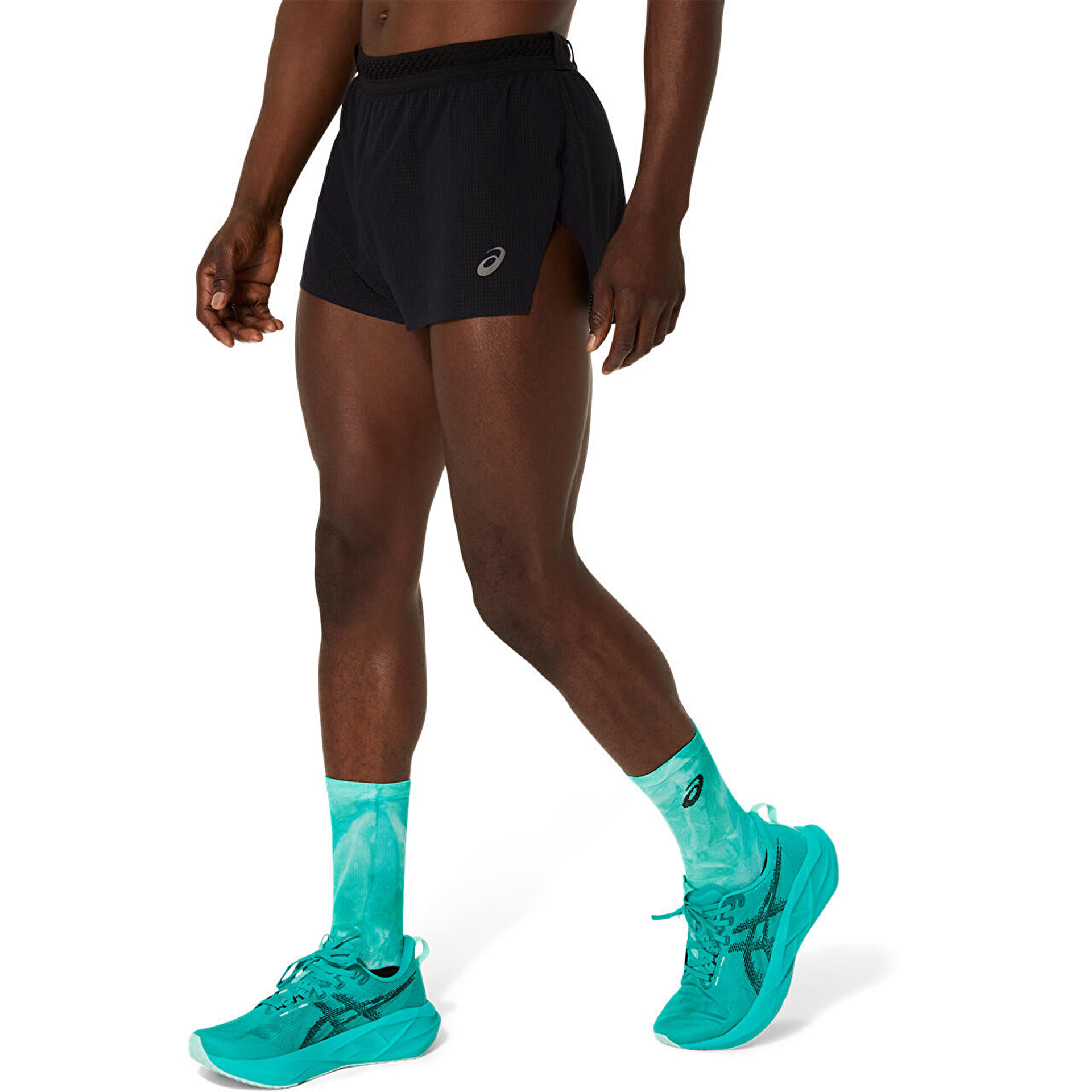 Resim Metarun Split Short