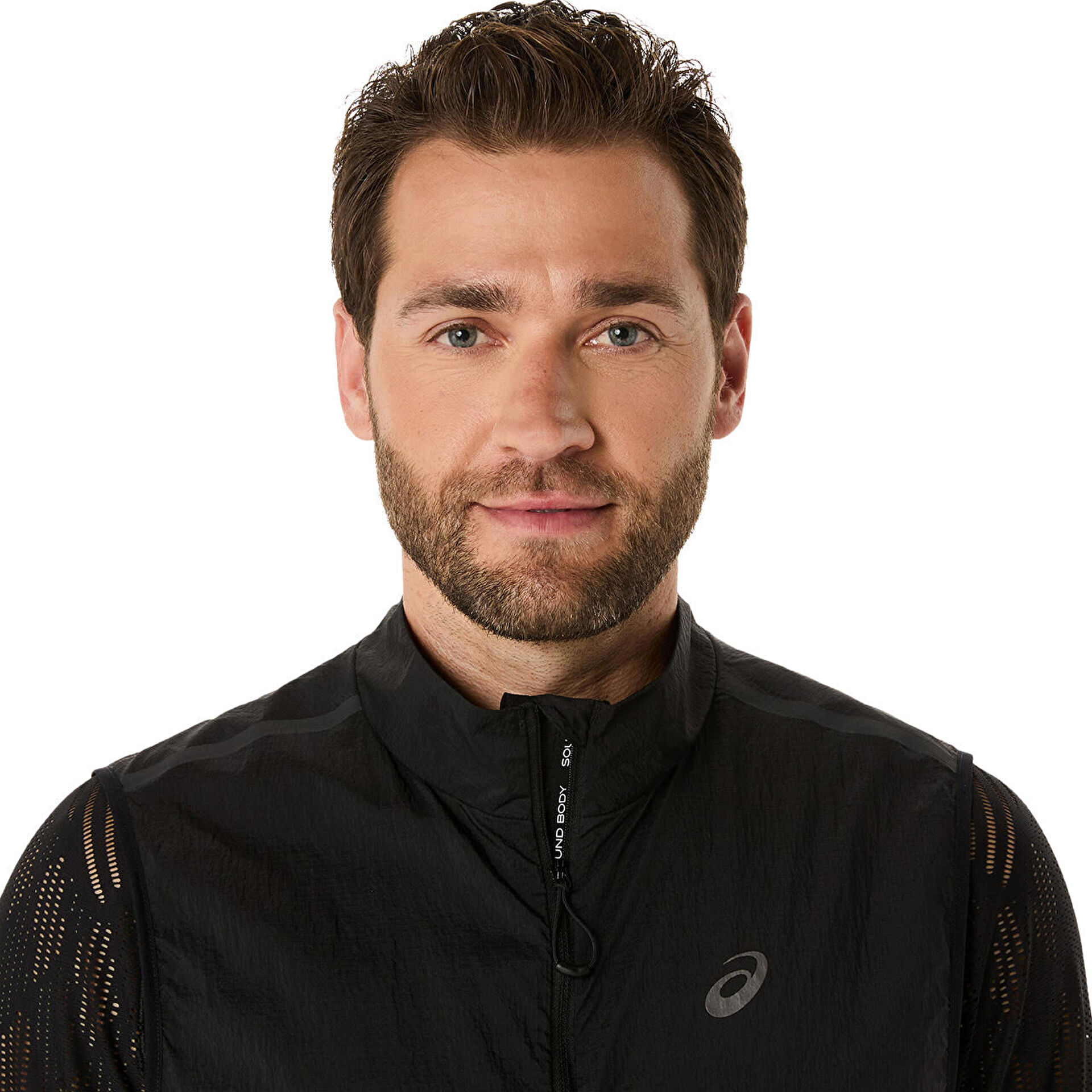 Resim Metarun Packable Gilet