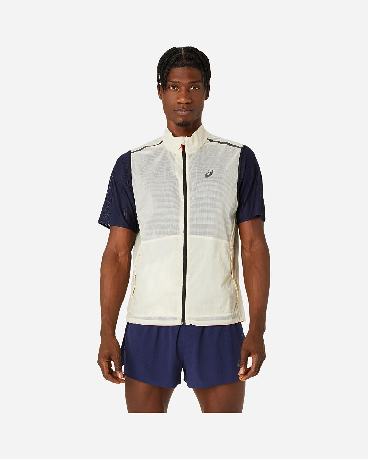 Resim Metarun Packable Gilet