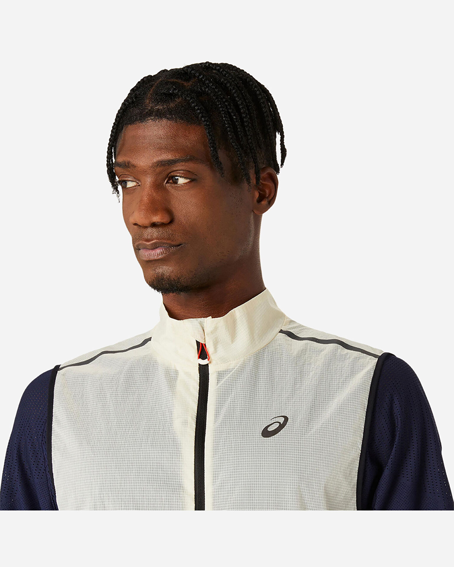 Resim Metarun Packable Gilet