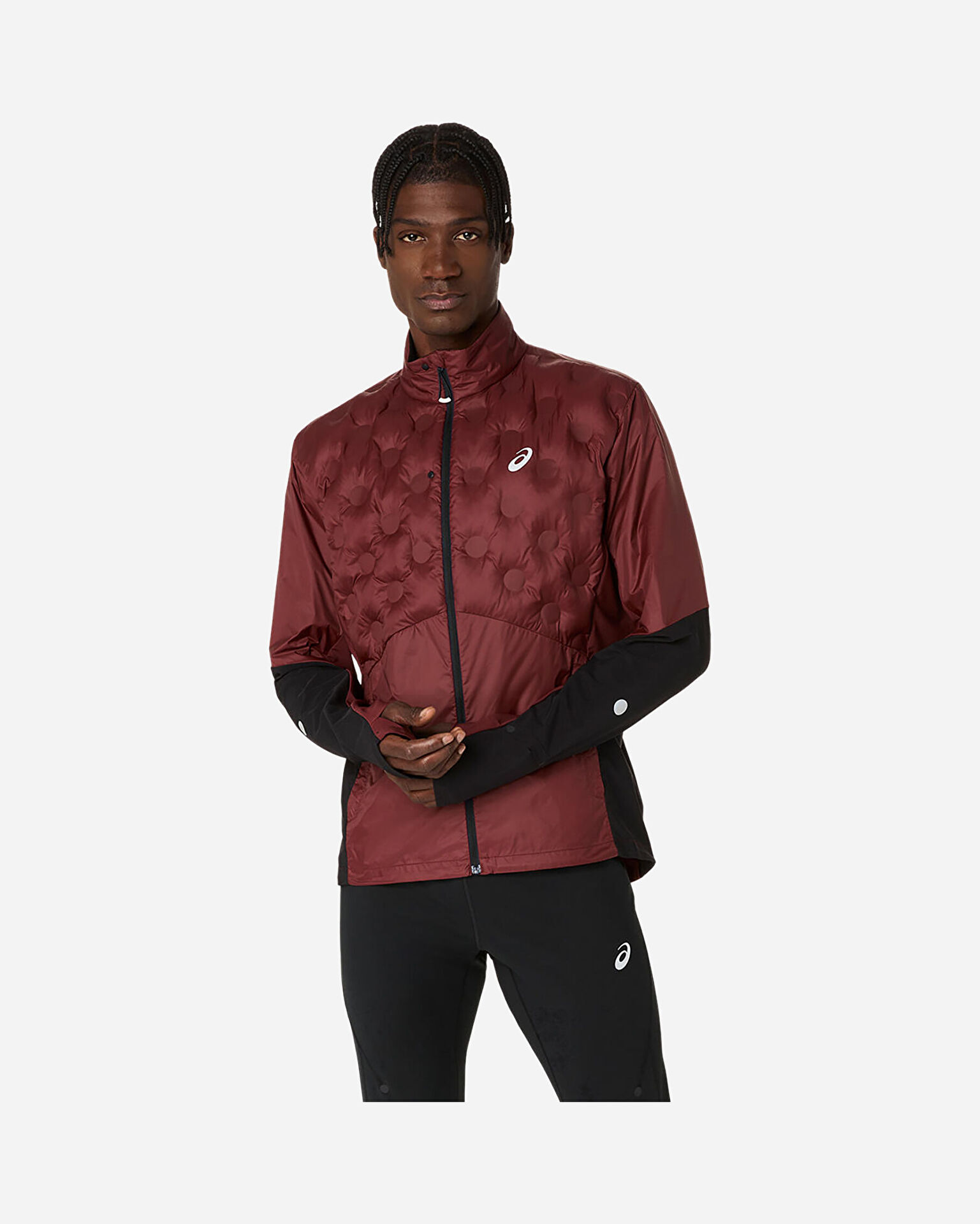 Resim Road Winter Jacket