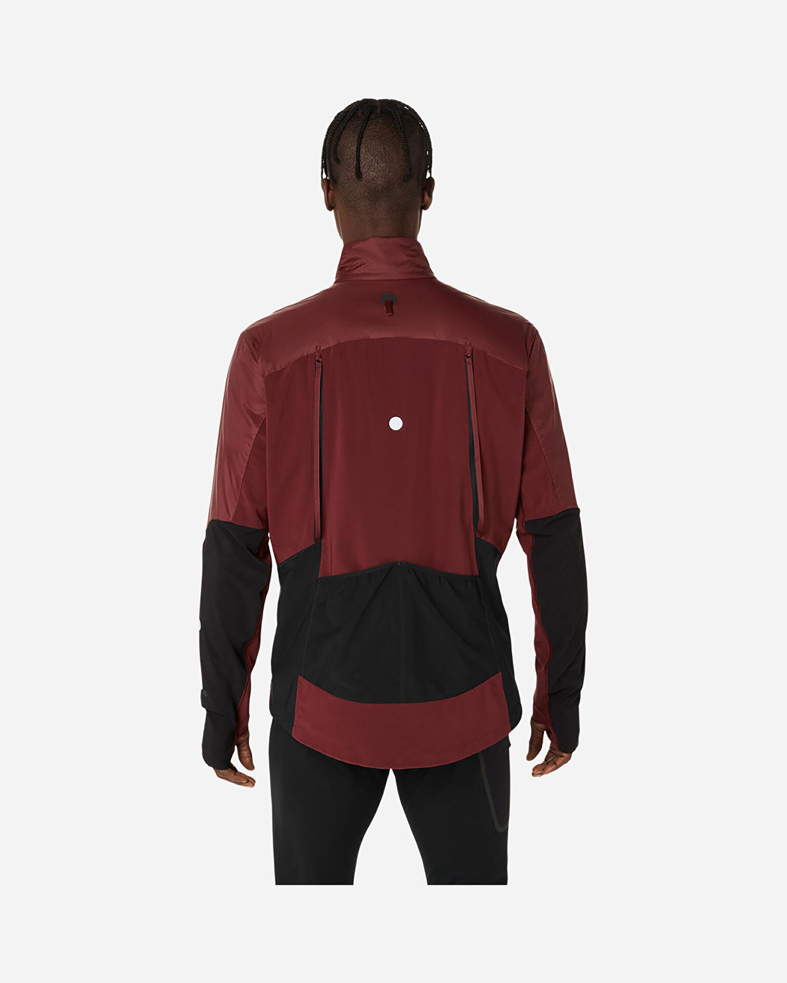 Resim Road Winter Jacket