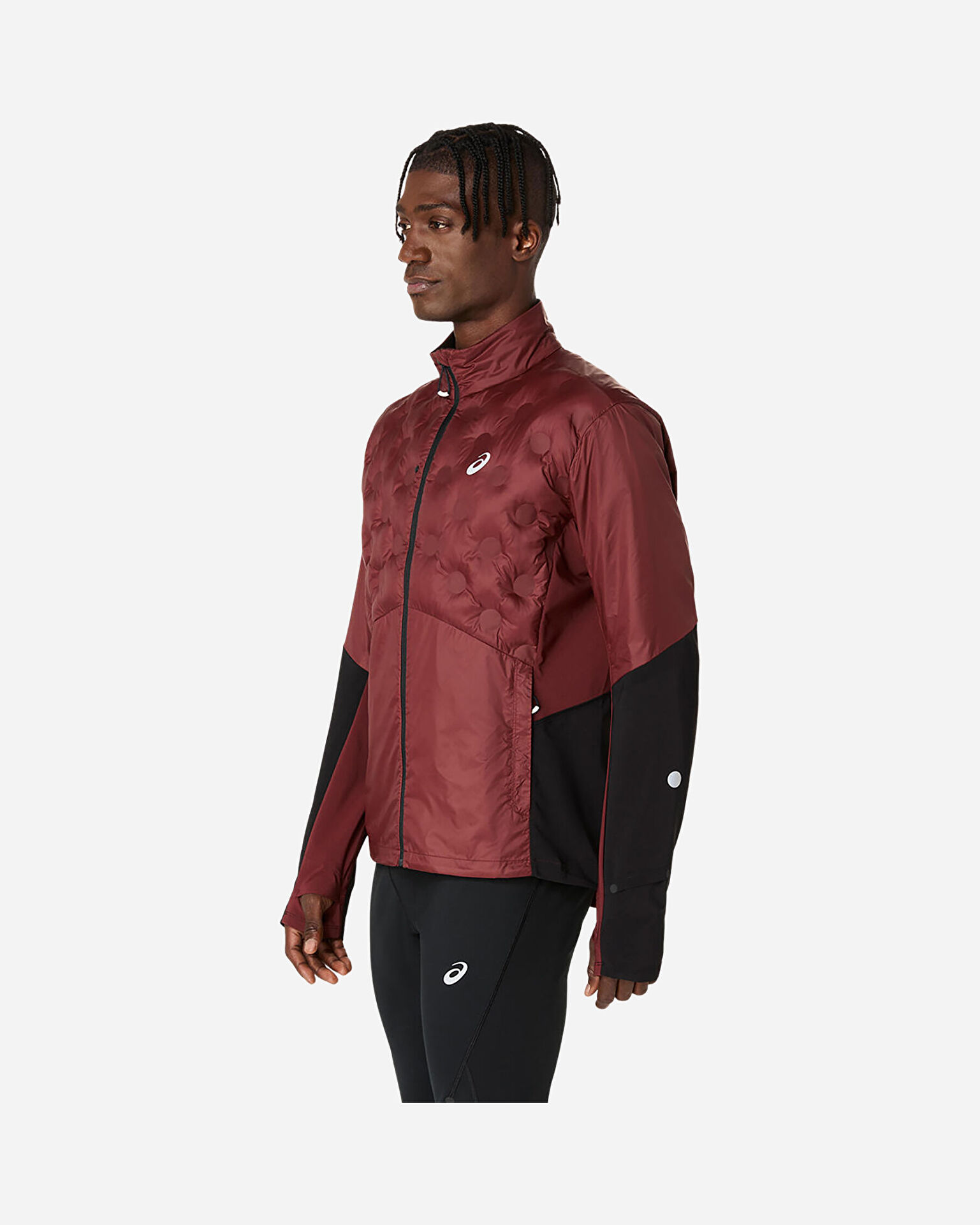 Resim Road Winter Jacket