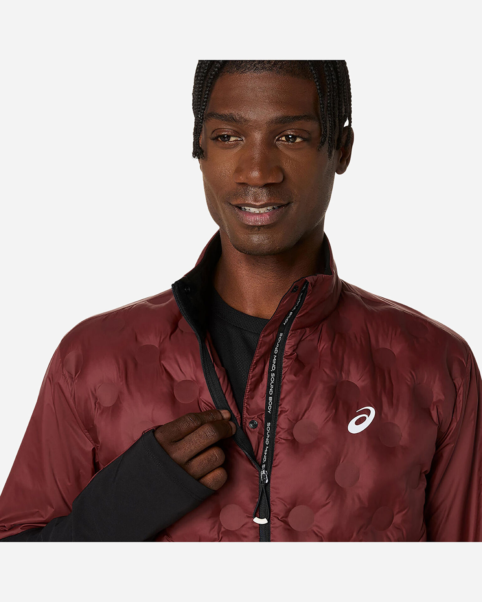 Resim Road Winter Jacket