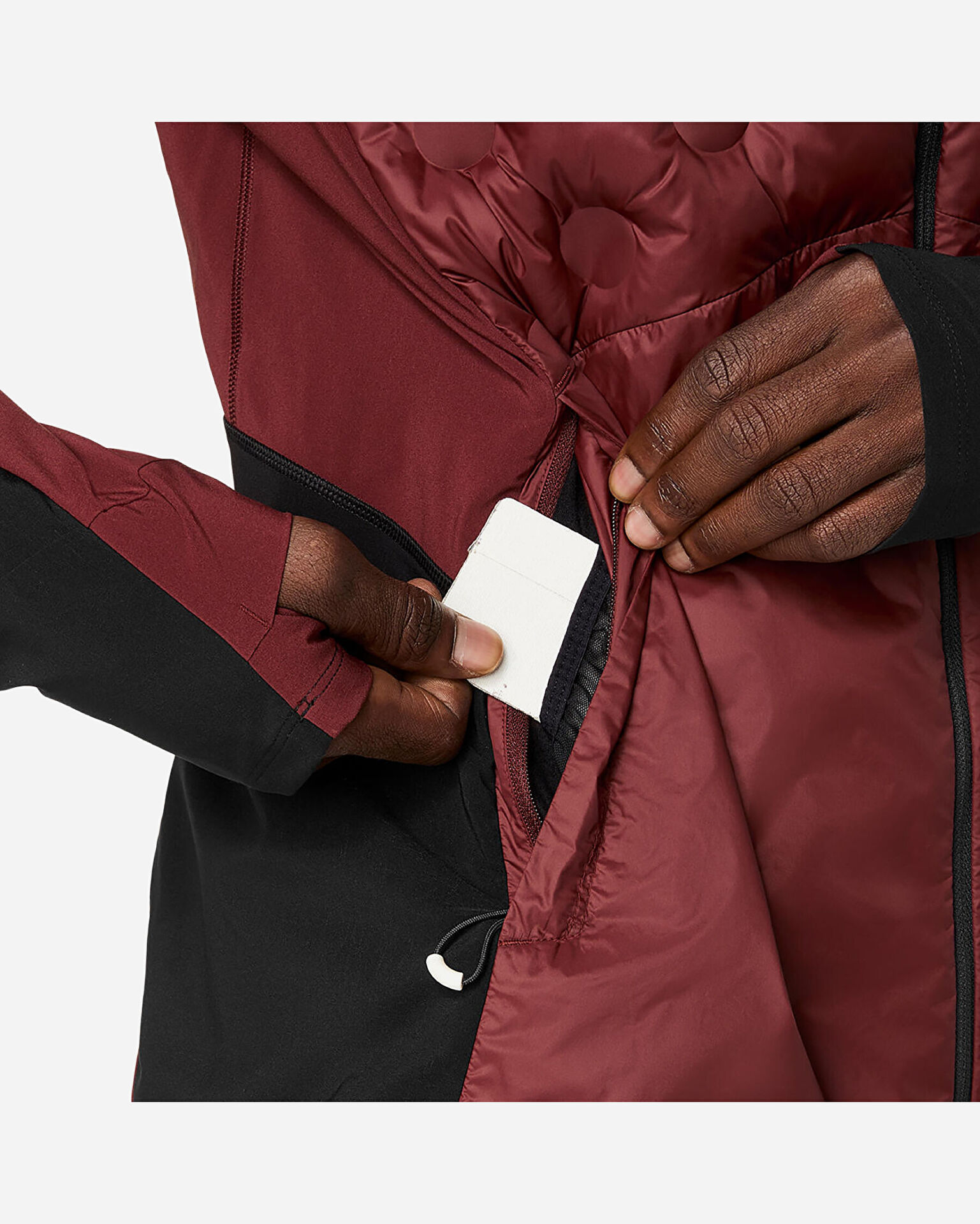 Resim Road Winter Jacket