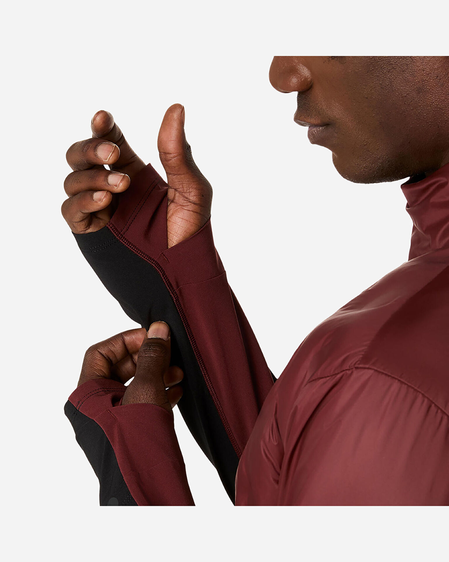 Resim Road Winter Jacket