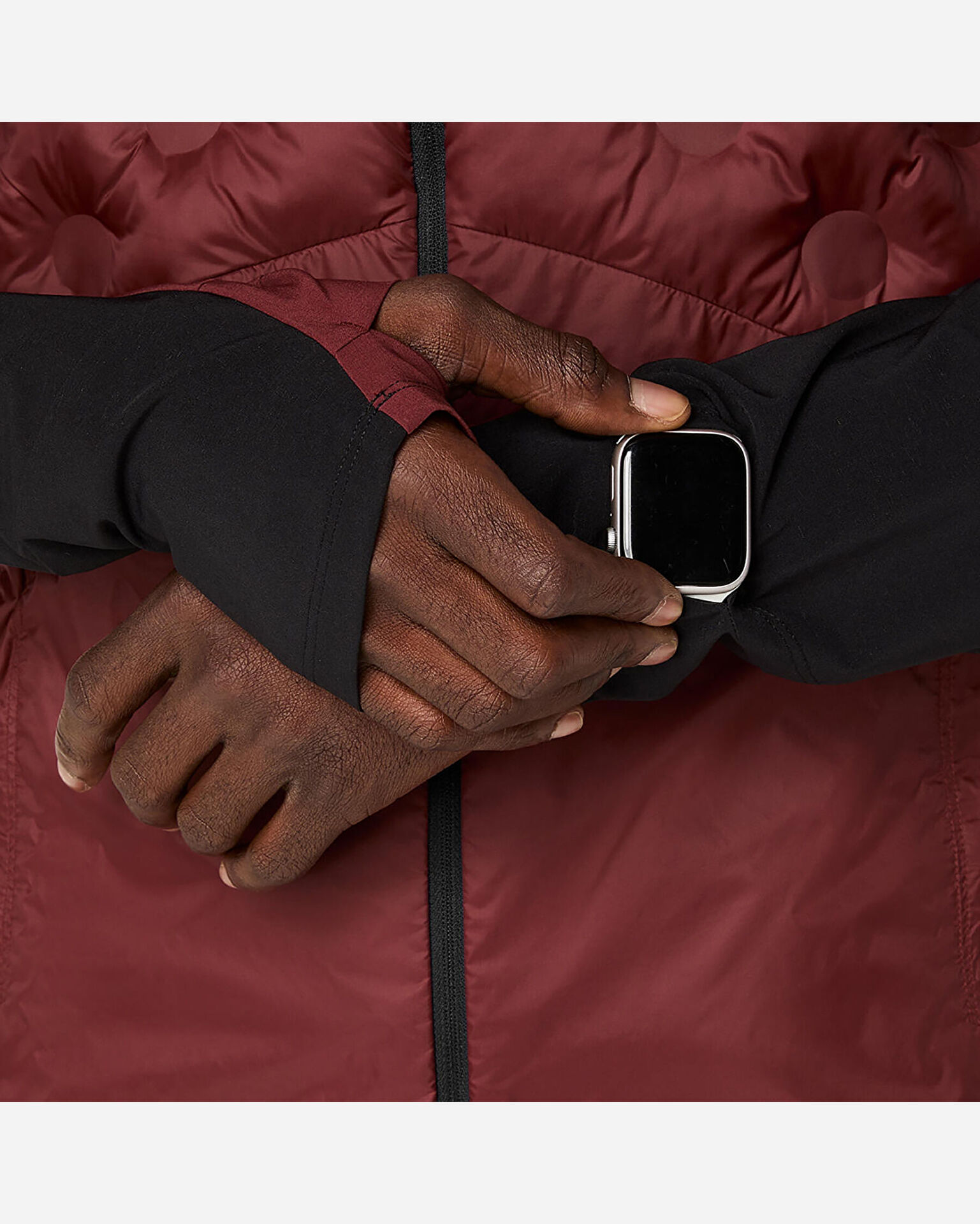 Resim Road Winter Jacket