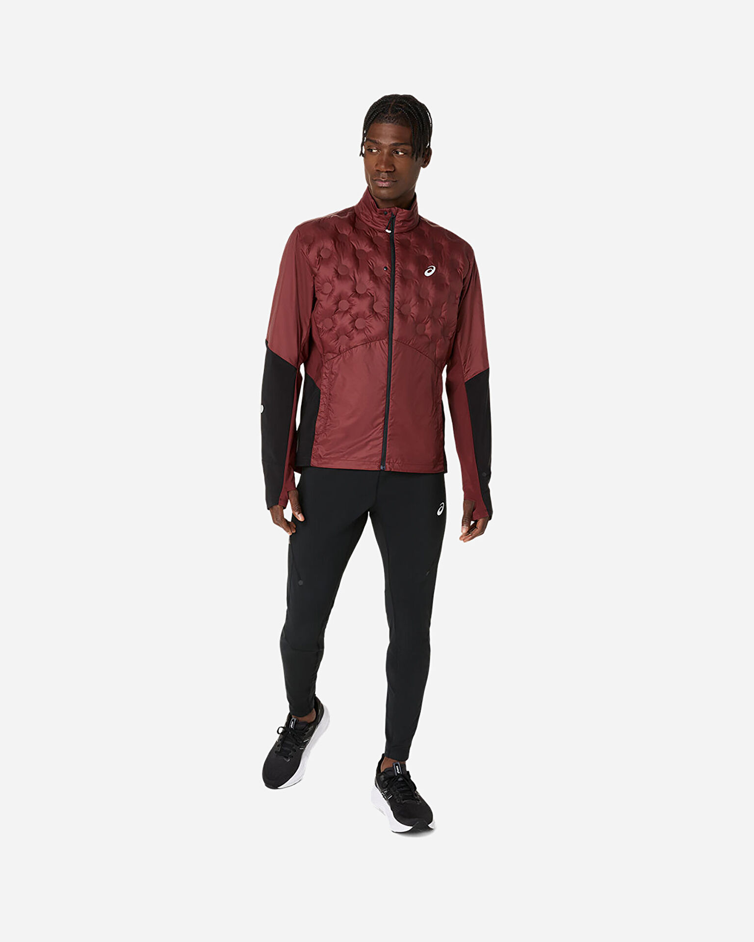 Resim Road Winter Jacket
