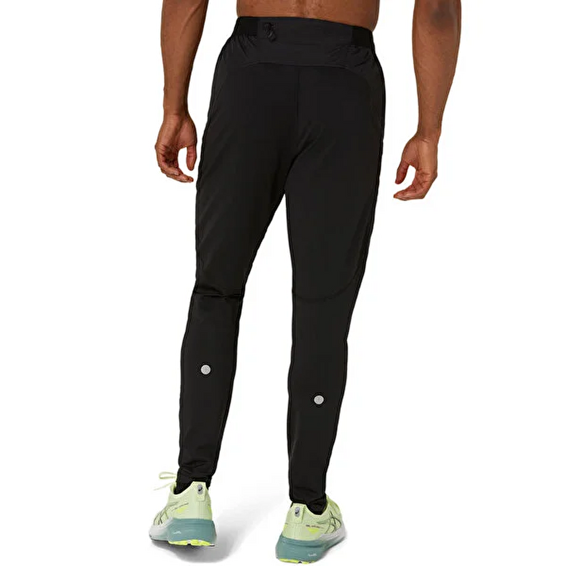 Resim Road Pant