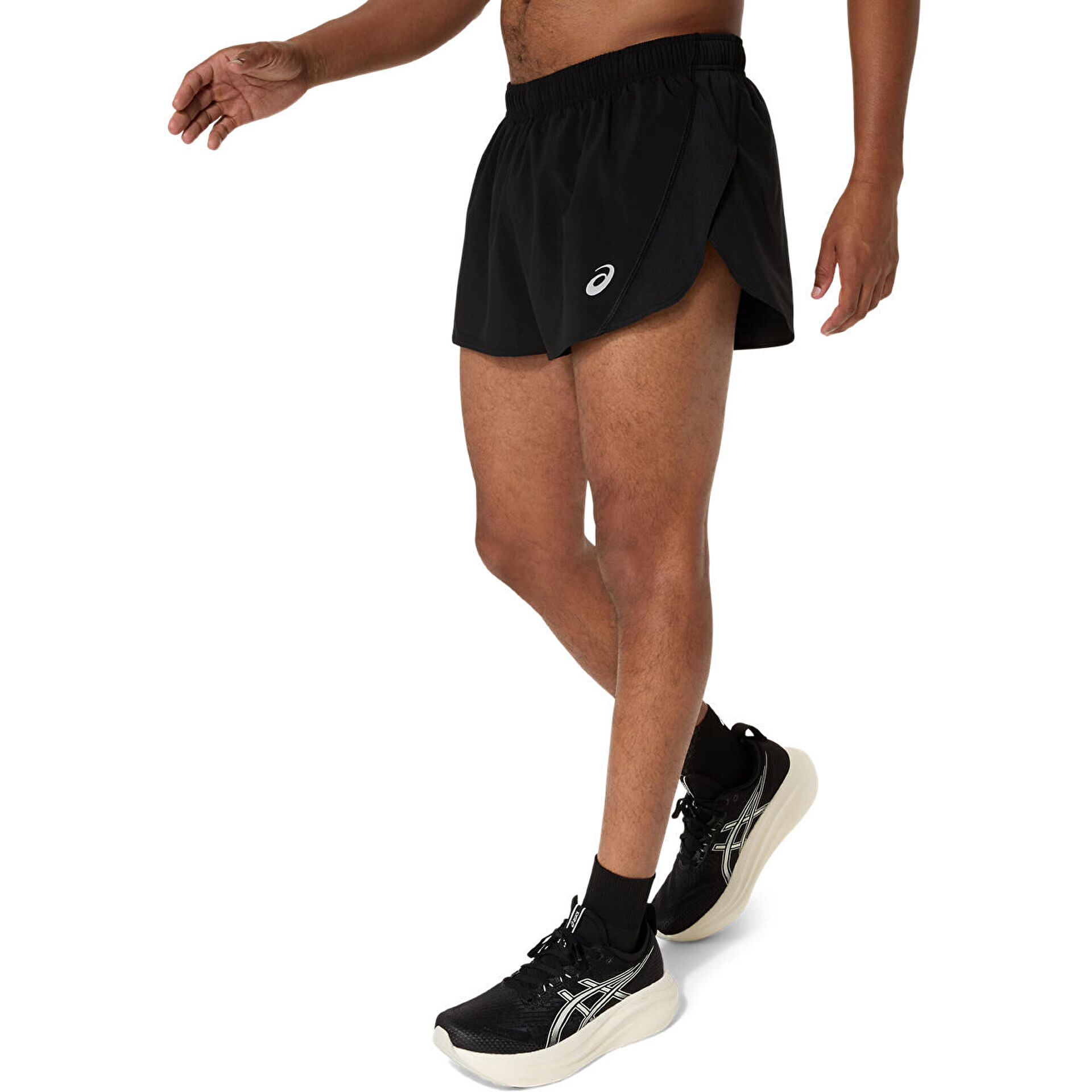 Resim Asics Core Split Short