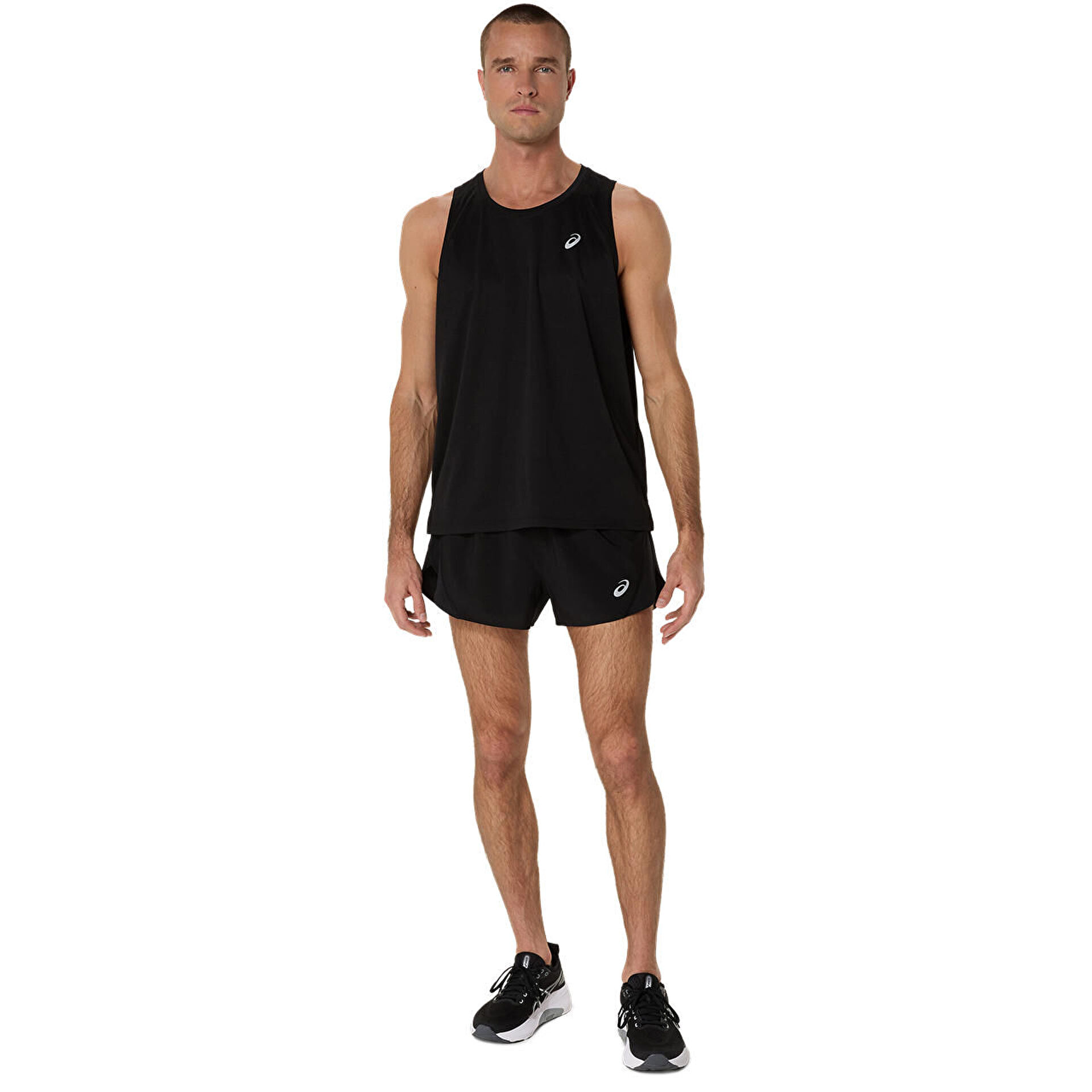 Resim Asics Core Singlet