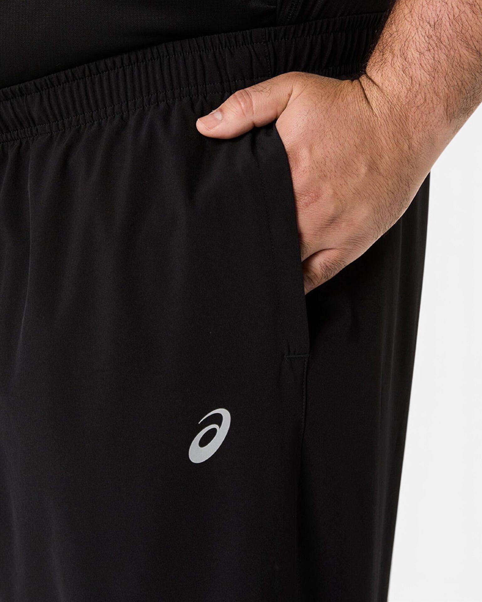 Resim Asics Silver Woven Pant