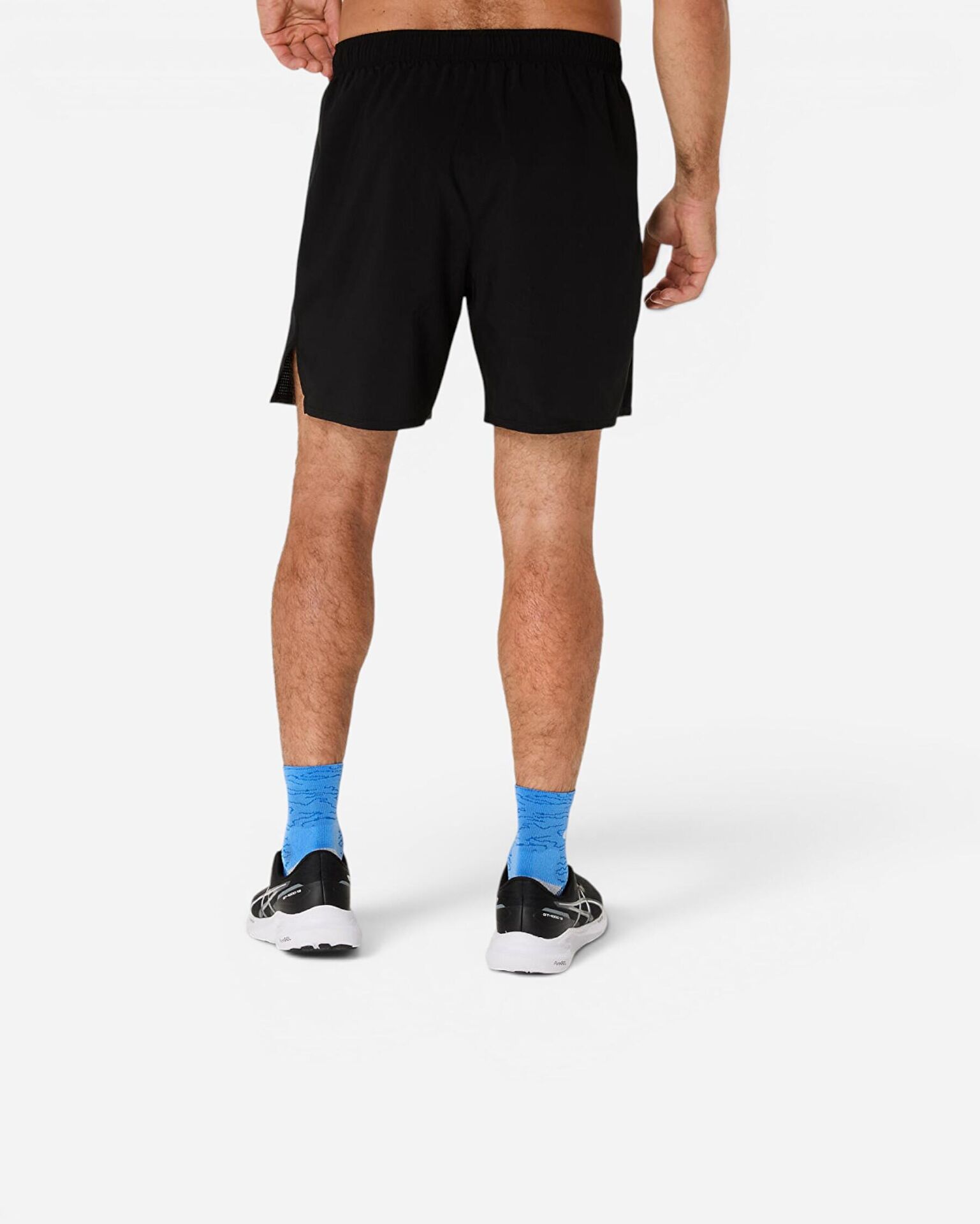 Resim Asics Silver 7In Short