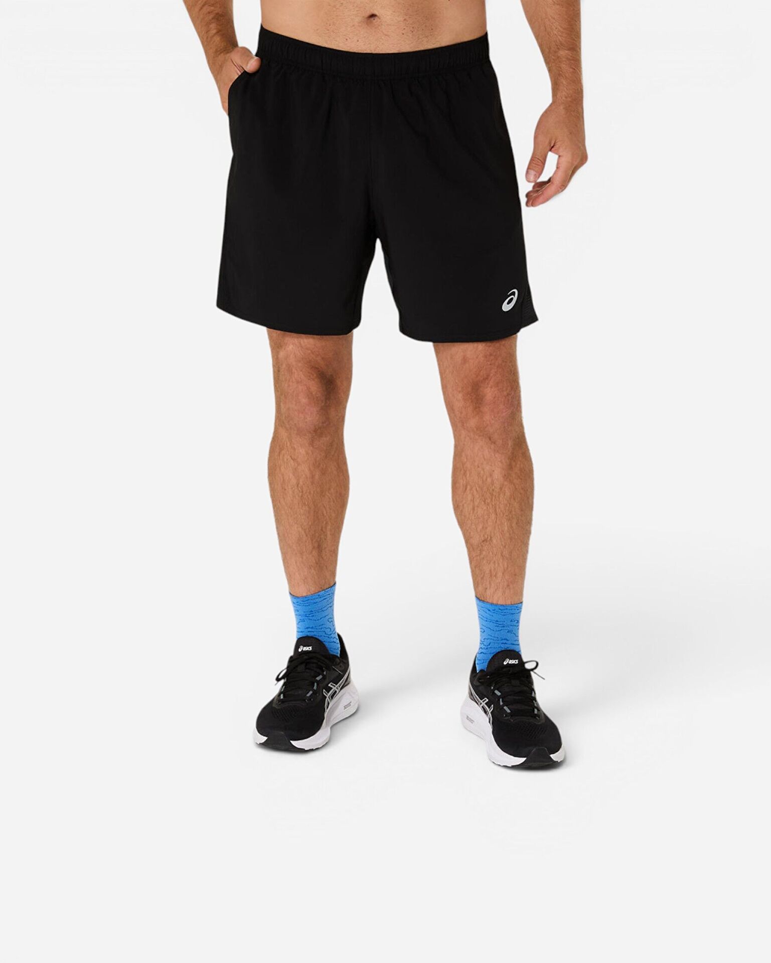 Resim Asics Silver 7In Short