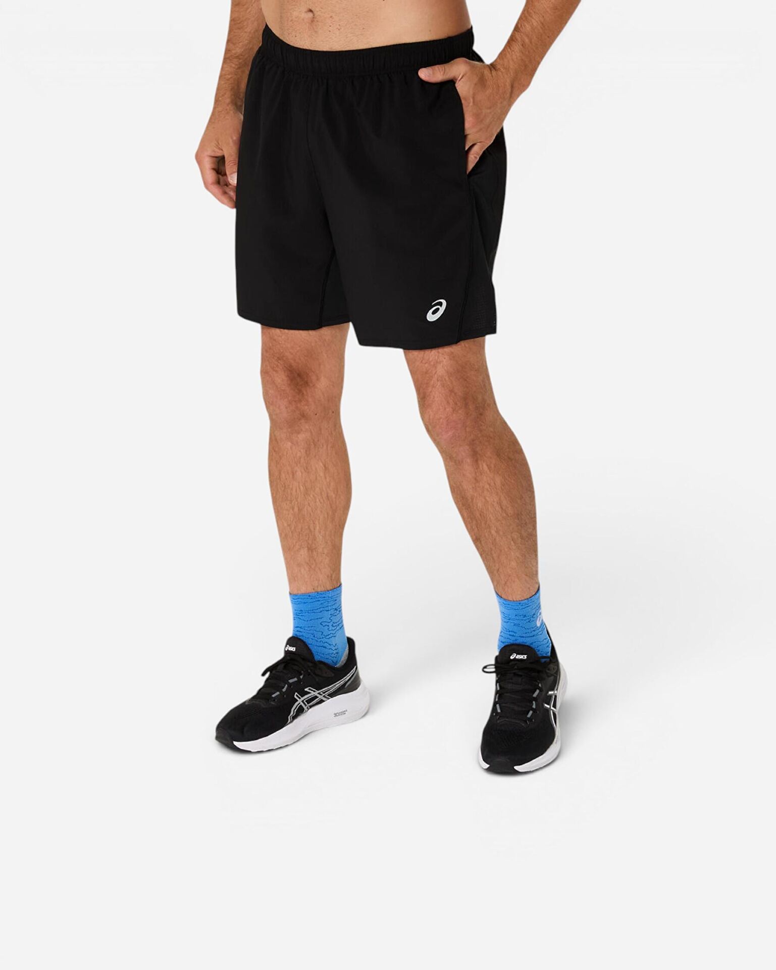 Resim Asics Silver 7In Short
