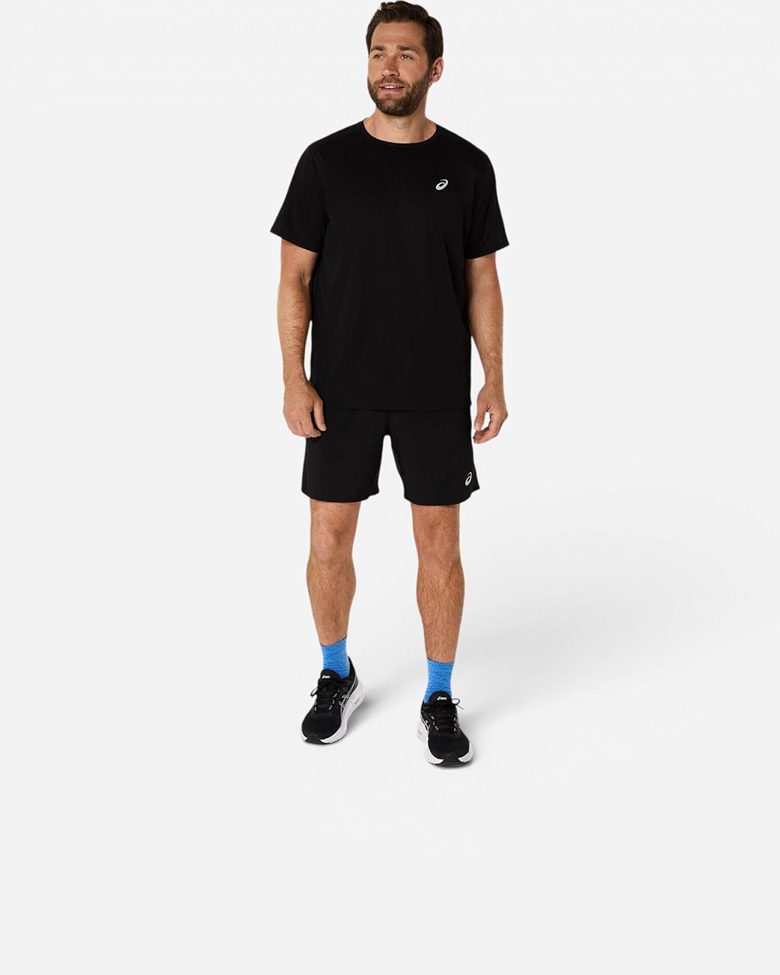 Resim Asics Silver 7In Short