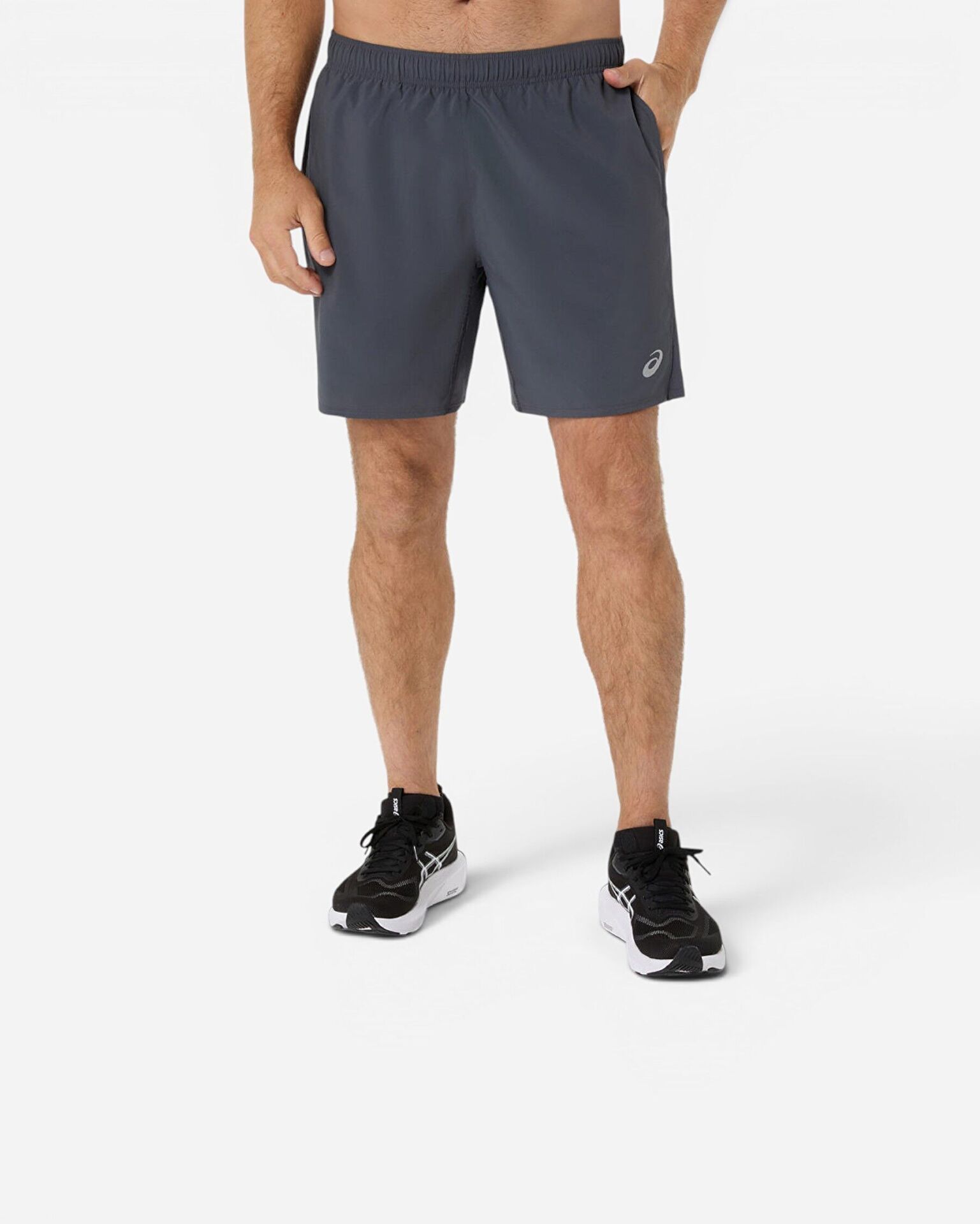 Resim Asics Silver 7In Short