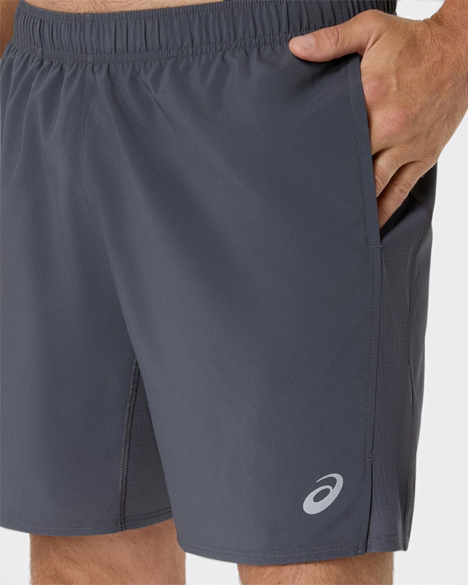 Resim Asics Silver 7In Short