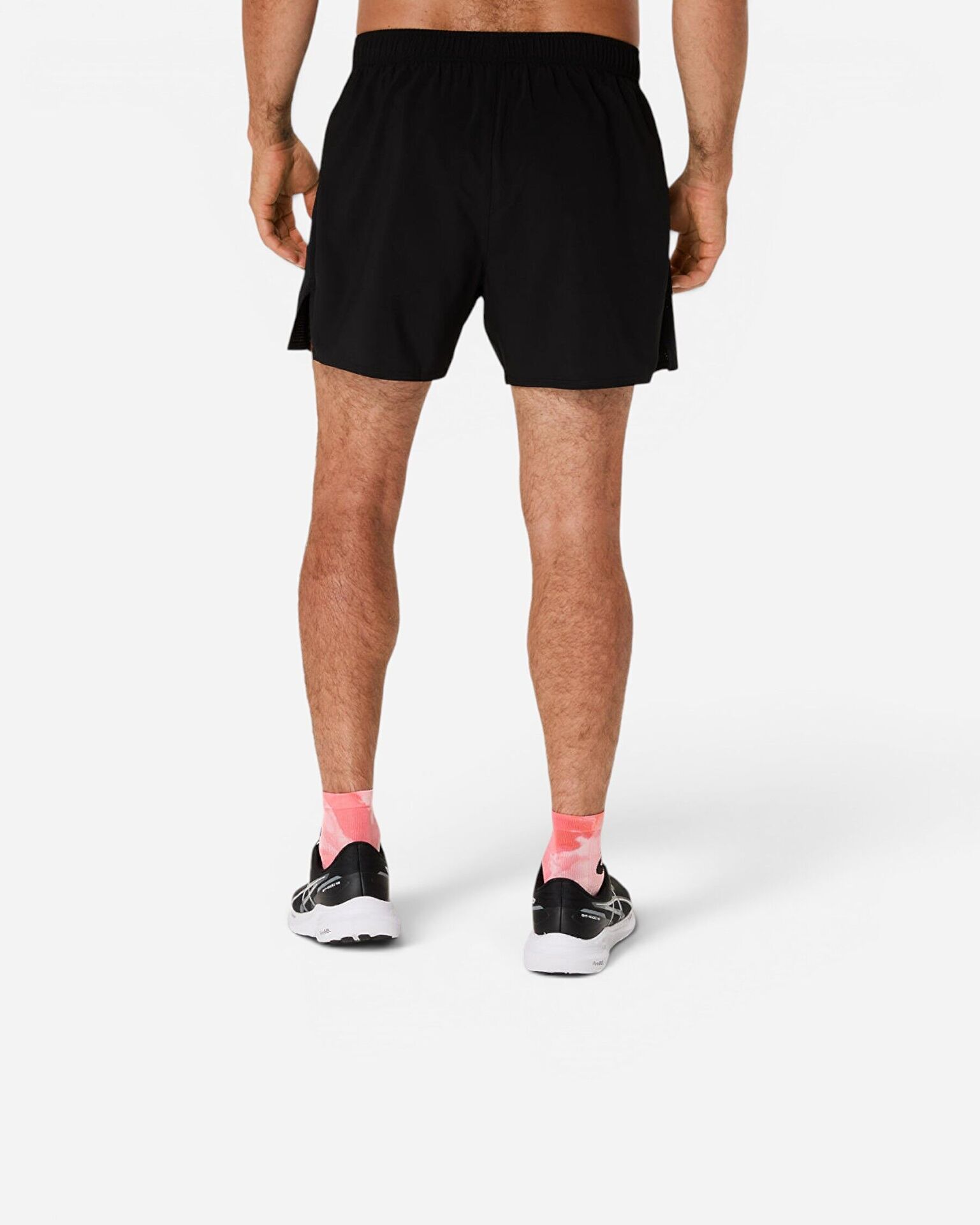 Resim Asics Silver 5In Short