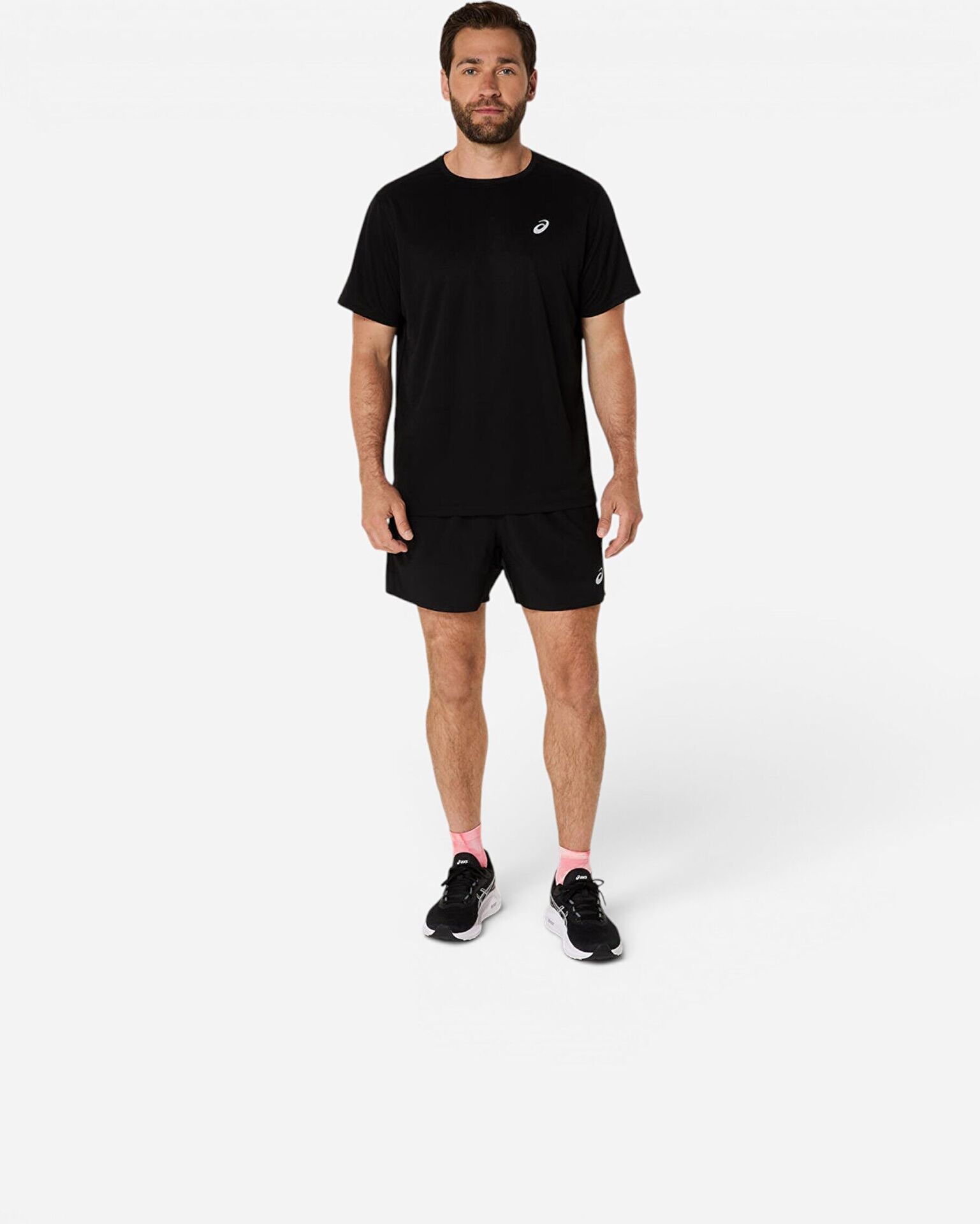 Resim Asics Silver 5In Short