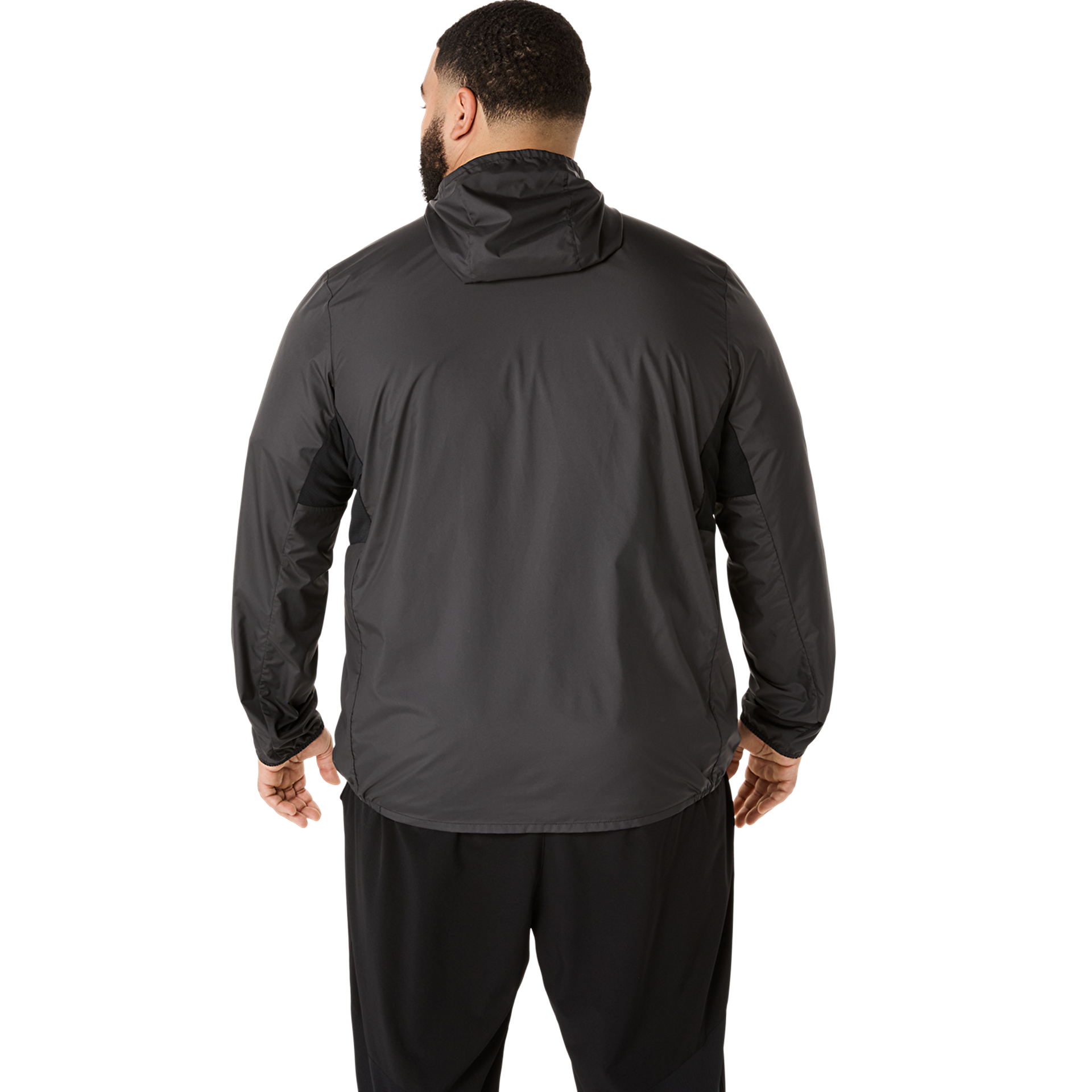 Resim Asics Silver Jacket