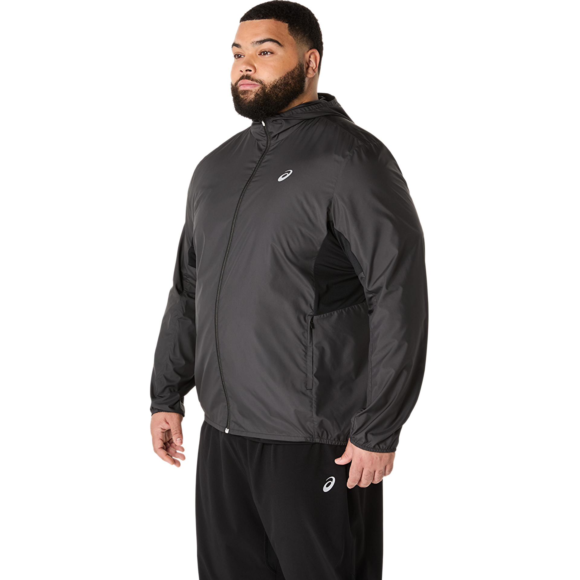 Resim Asics Silver Jacket
