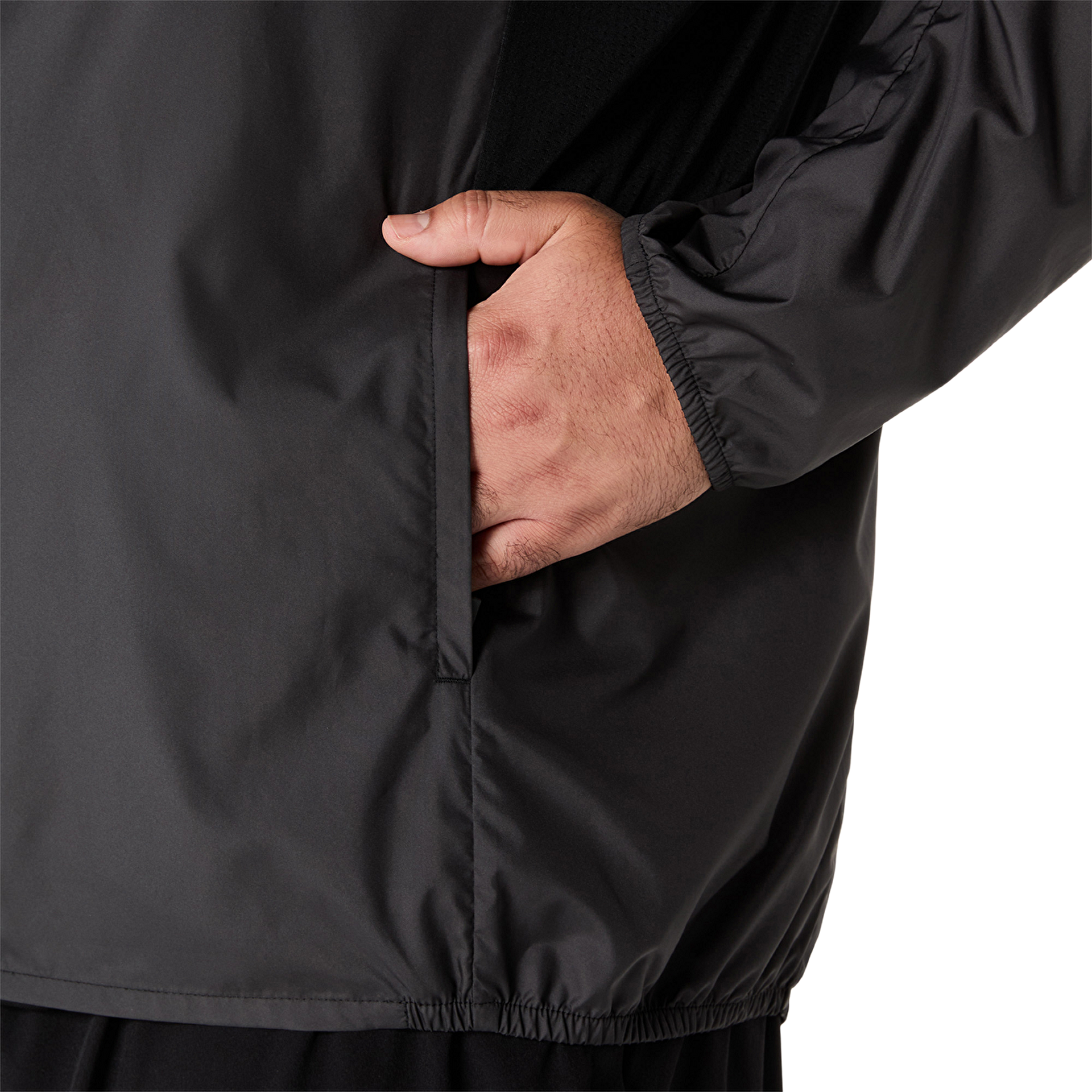 Resim Asics Silver Jacket
