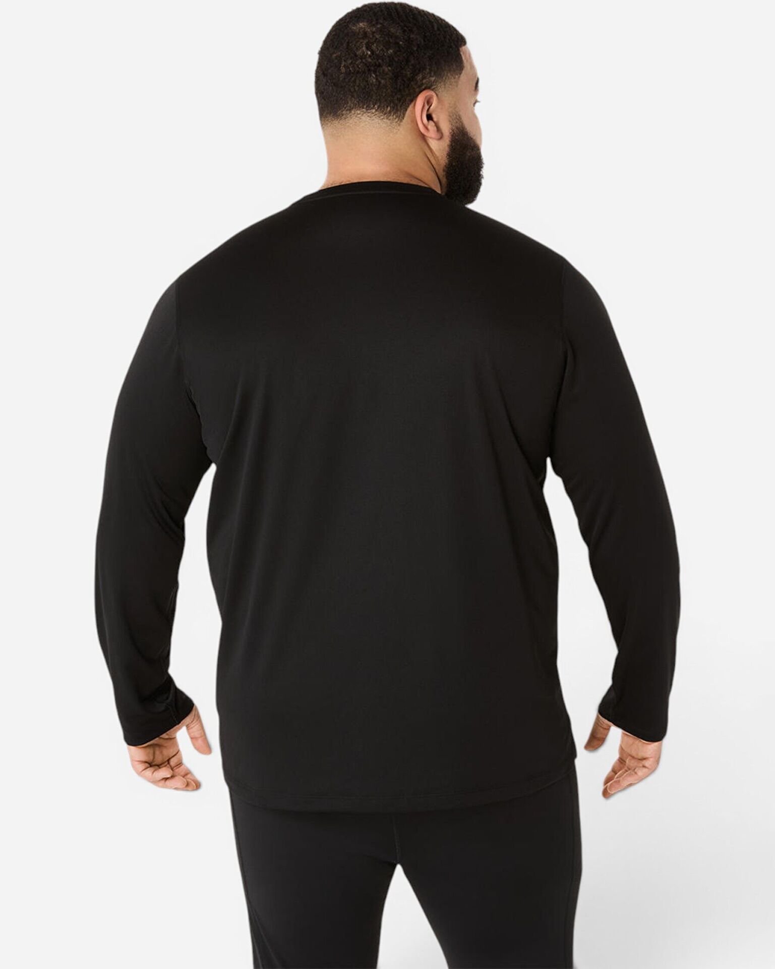 Resim Asics Silver Ls Top
