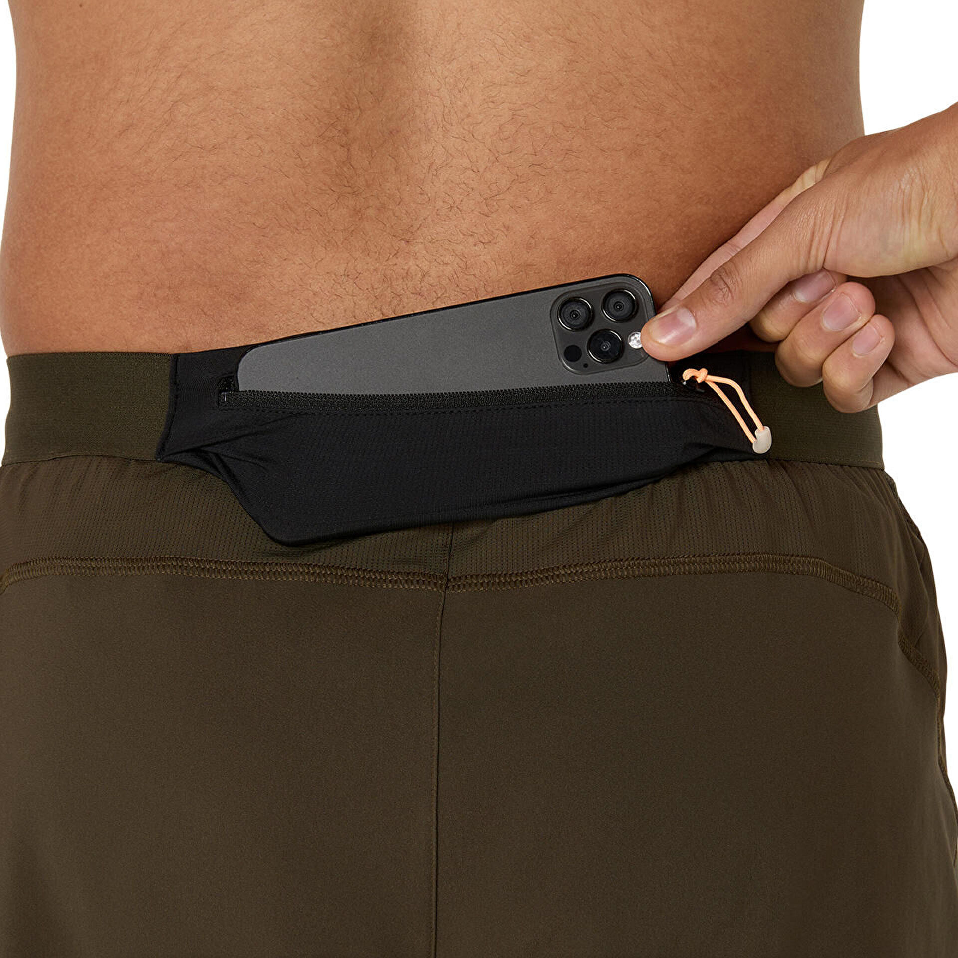 Resim Road 5In Short