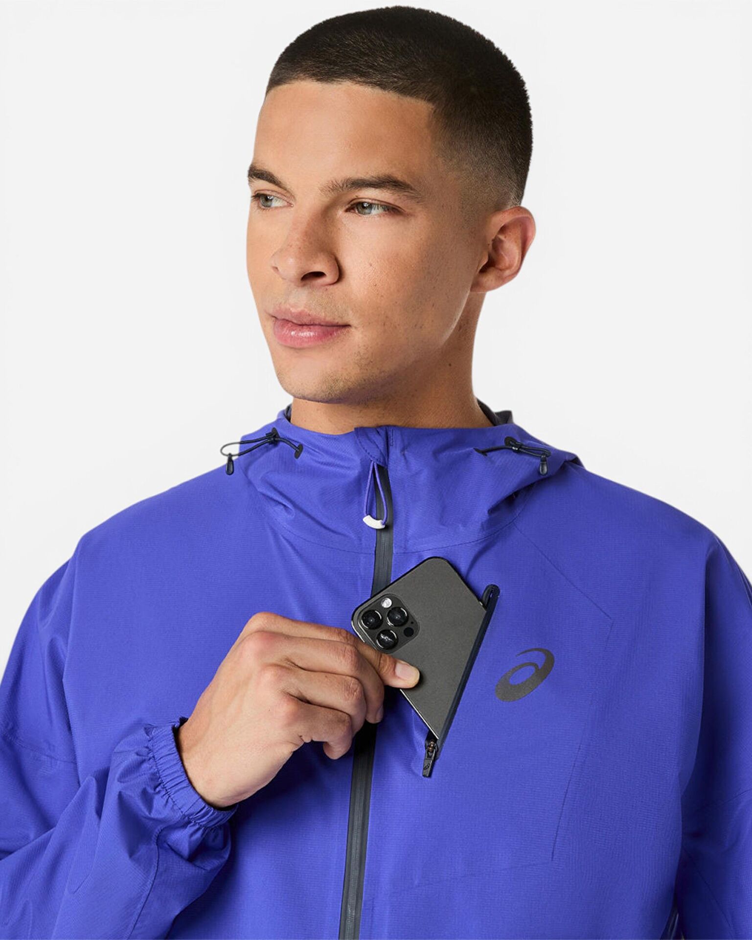 Resim Fujitrail Elite Waterproof Jacket