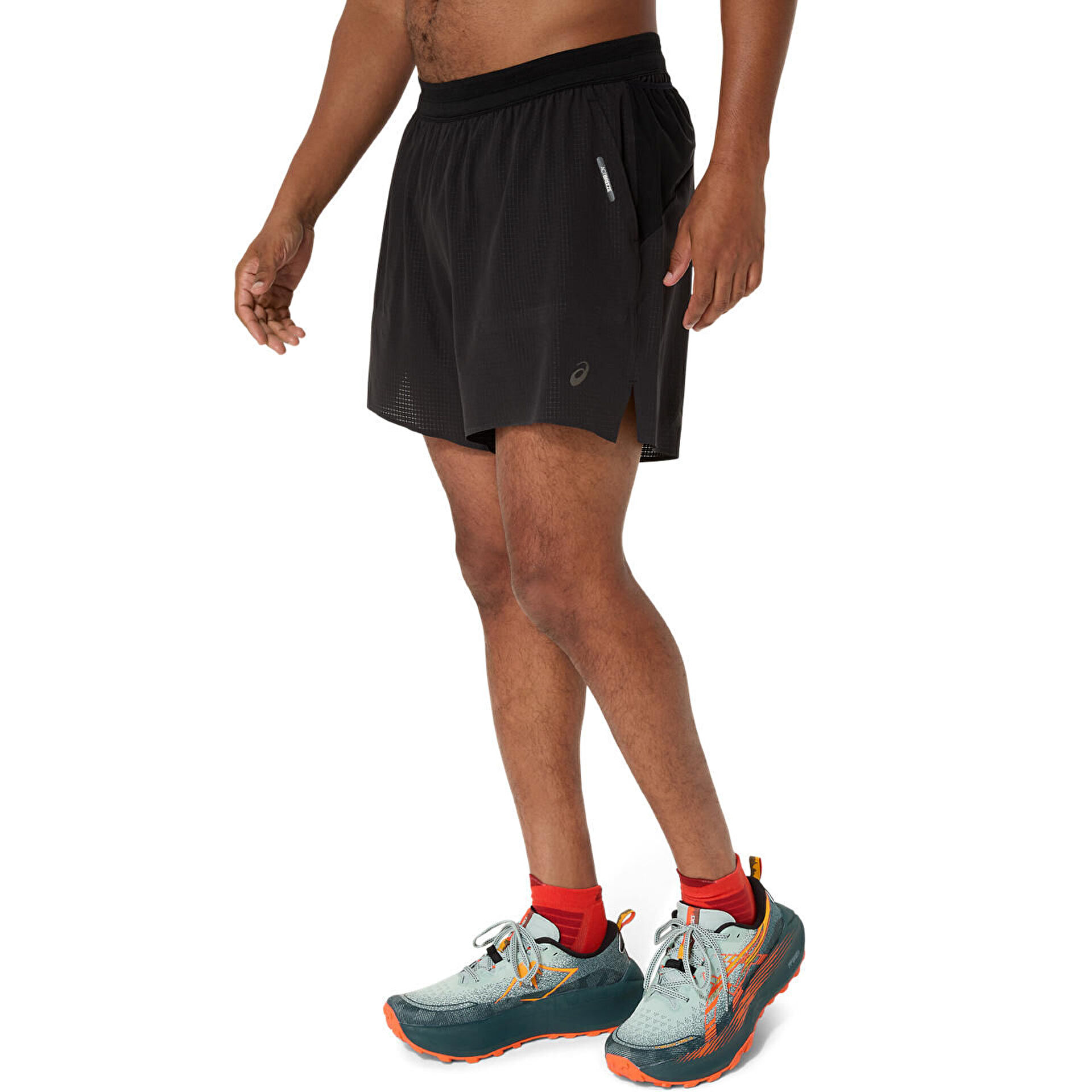 Resim Fujitrail Elite Short