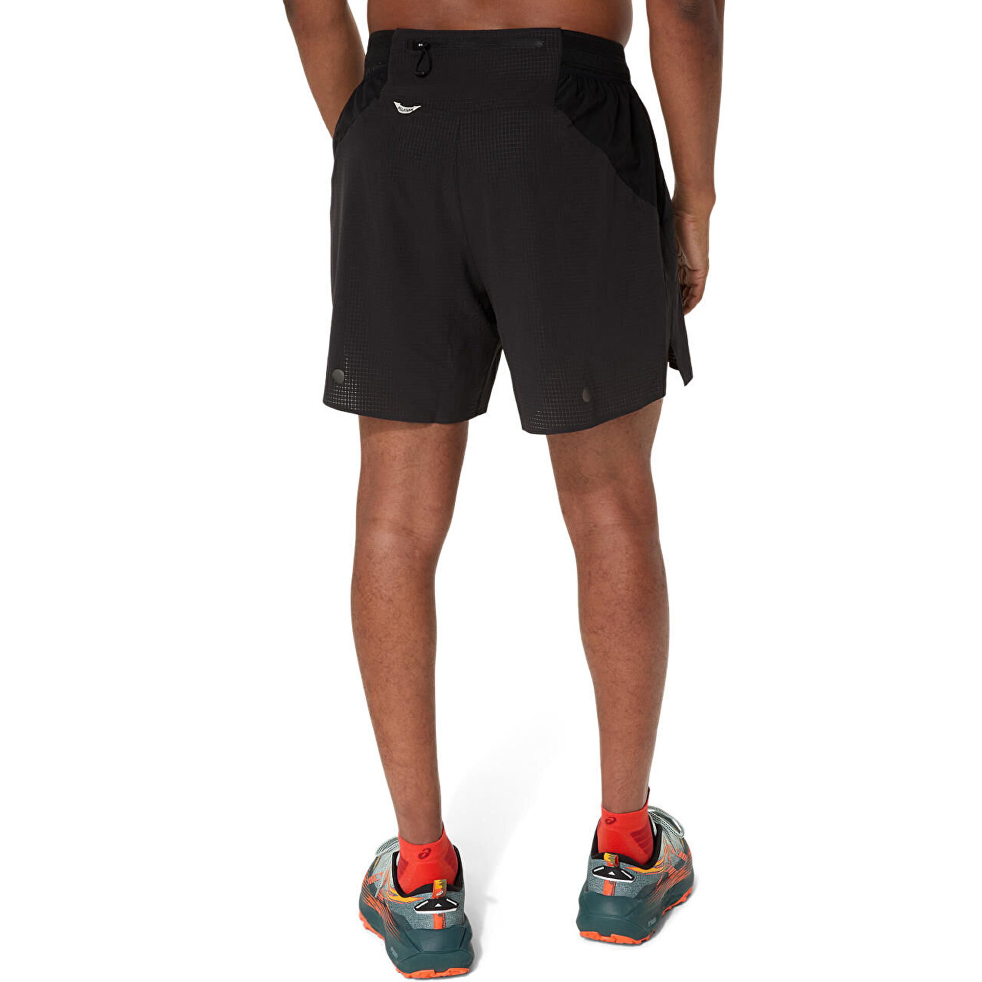 Resim Fujitrail Elite Short