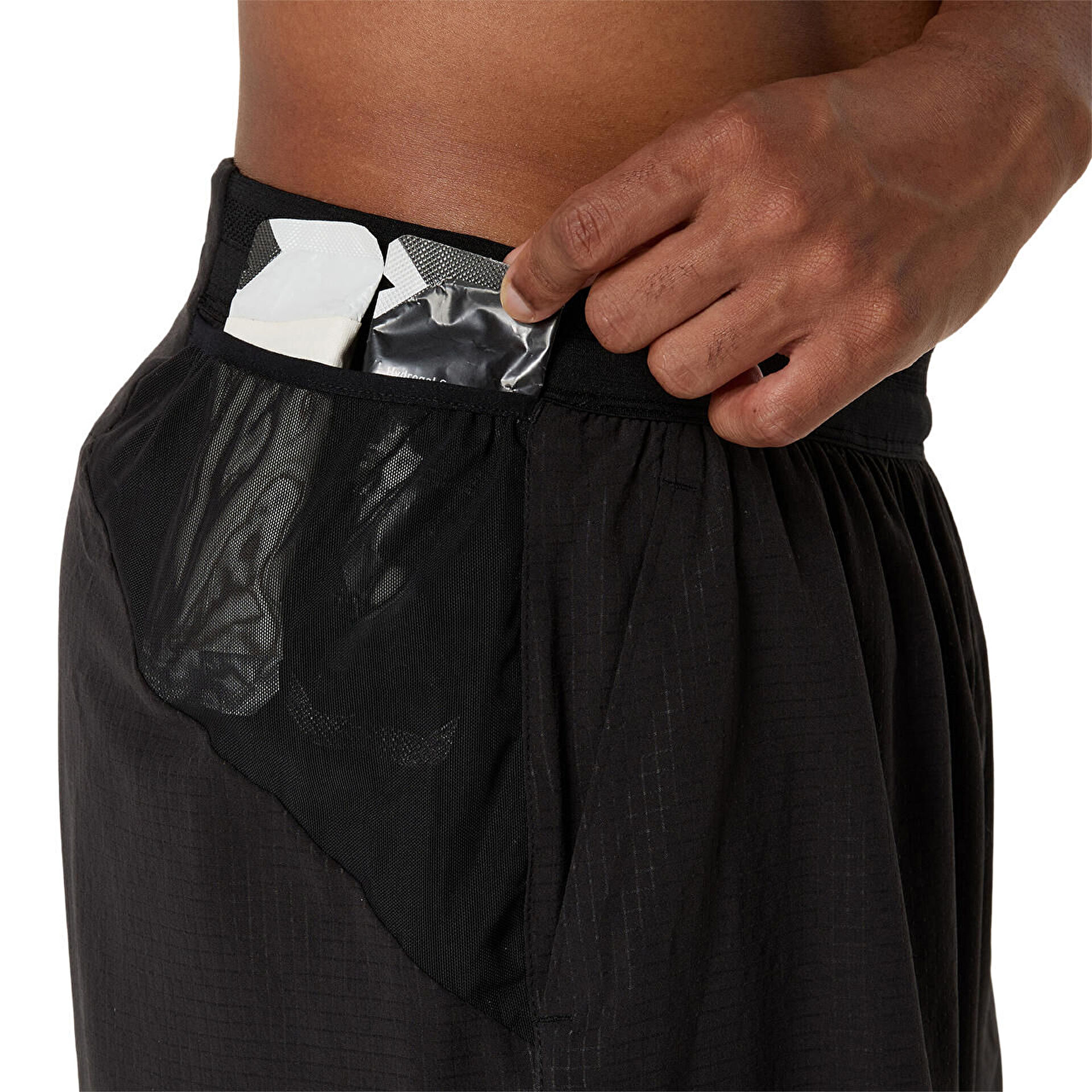 Resim Fujitrail Elite Short