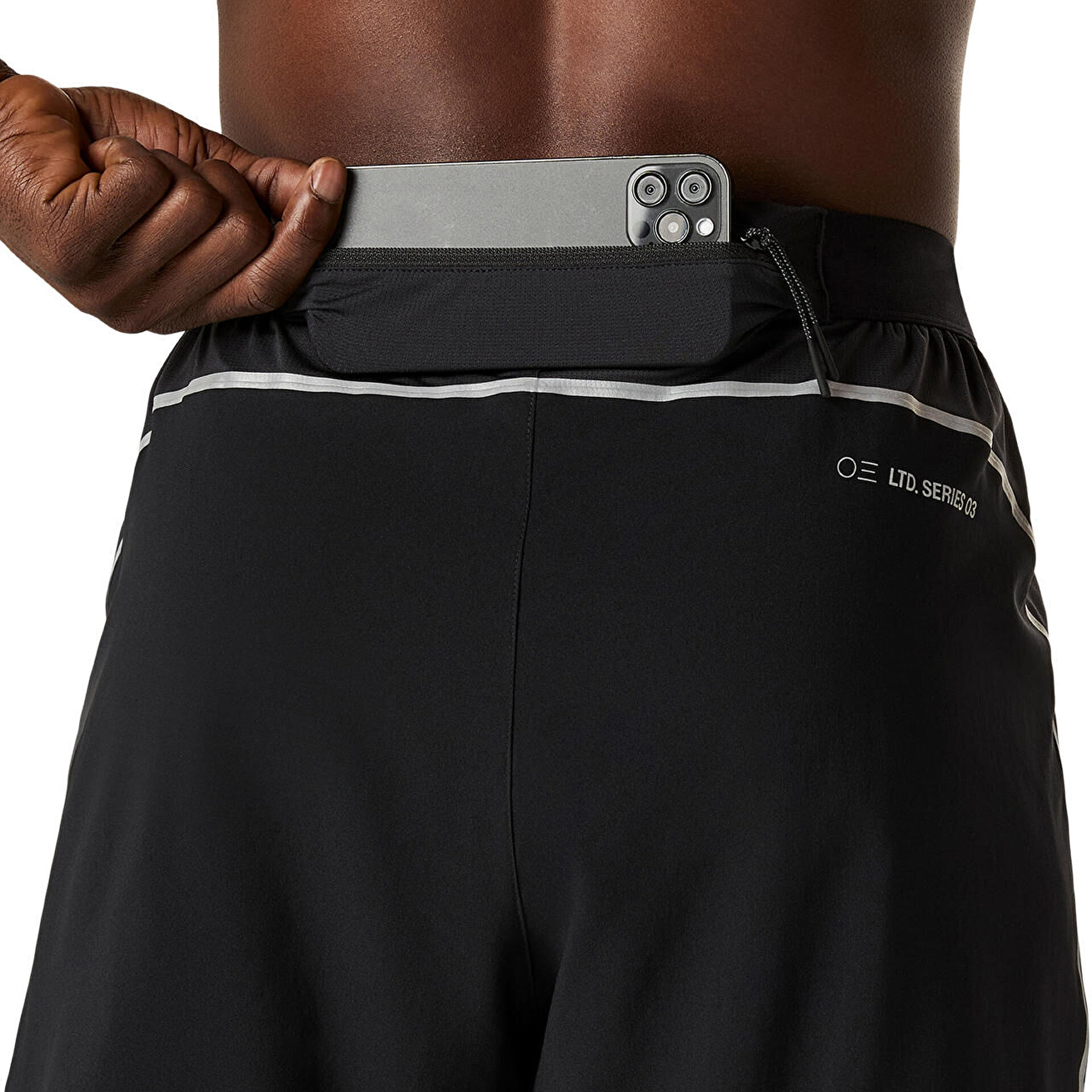 Resim Limited Series Lite-show Short